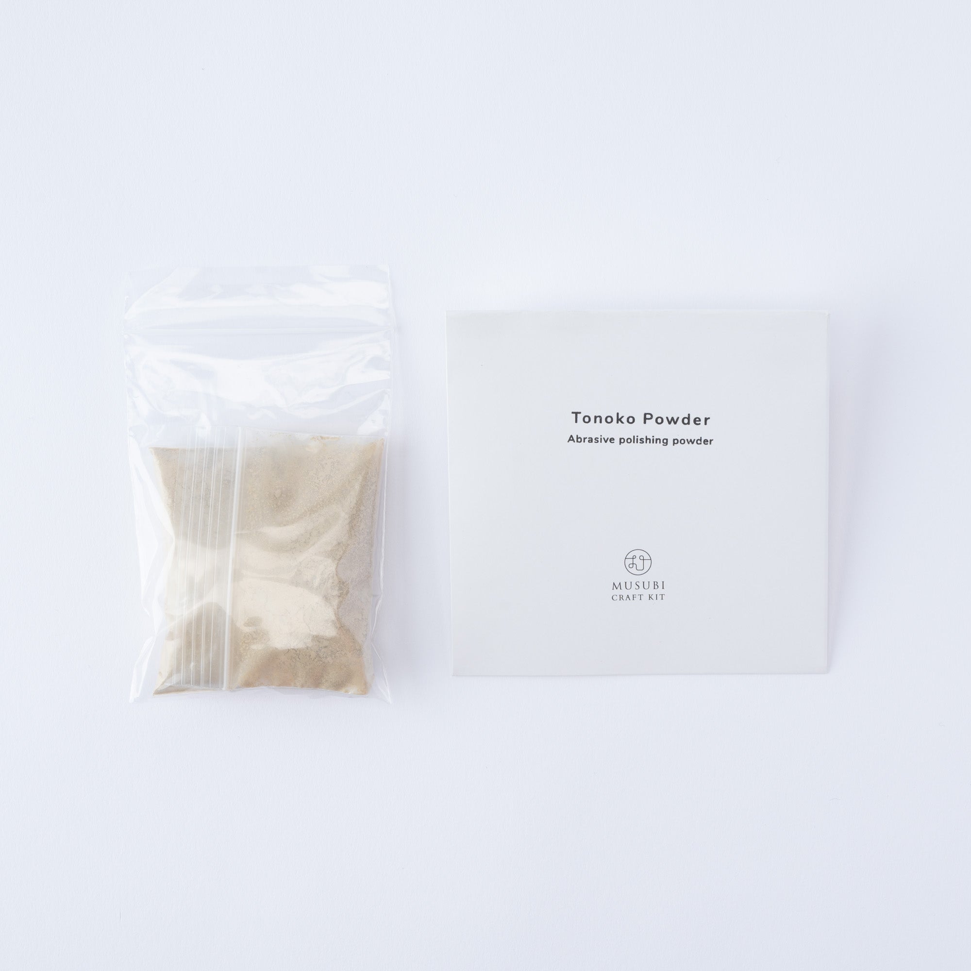 Kintsugi MUSUBI Craft Kit