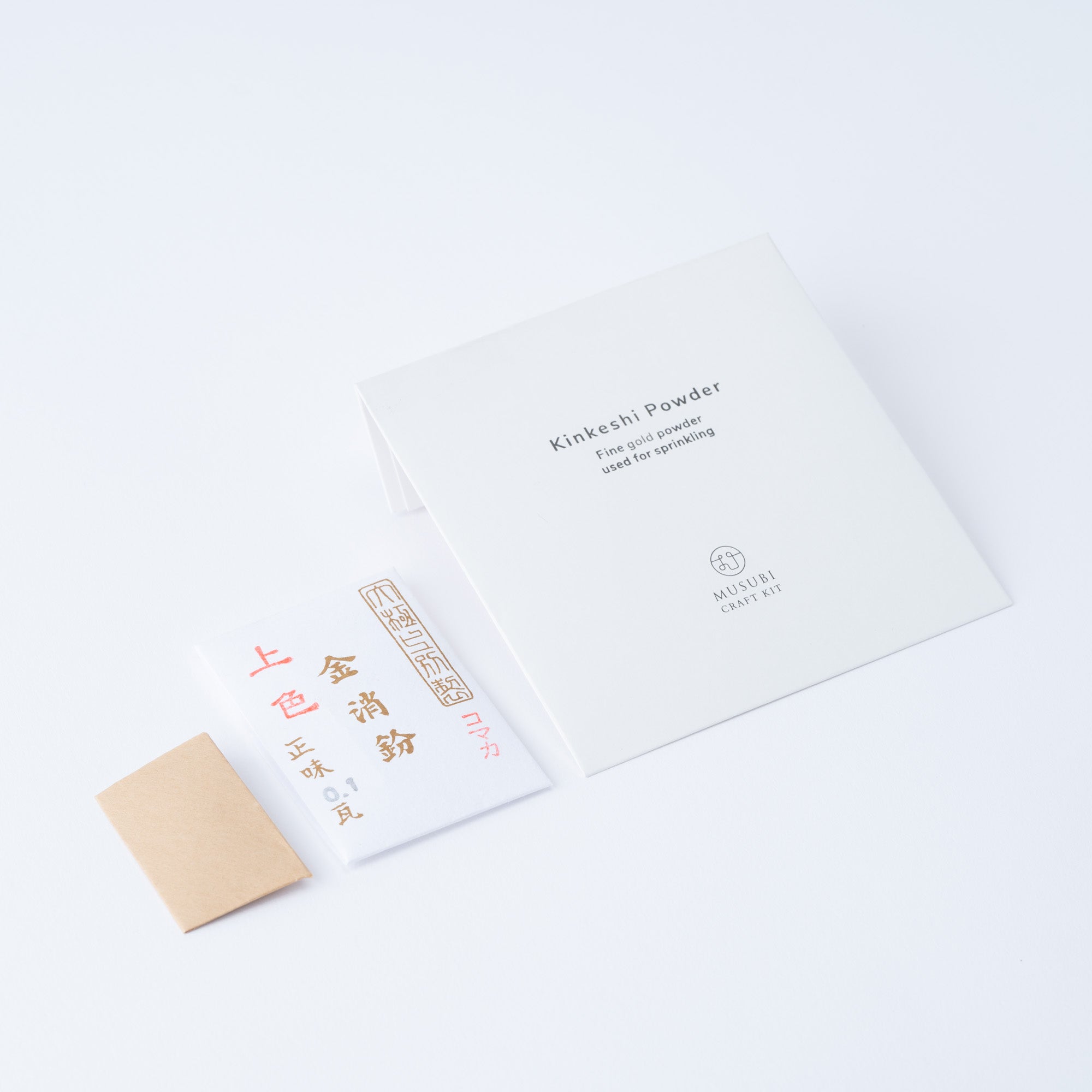 Kinkeshi Gold Powder for Kintsugi