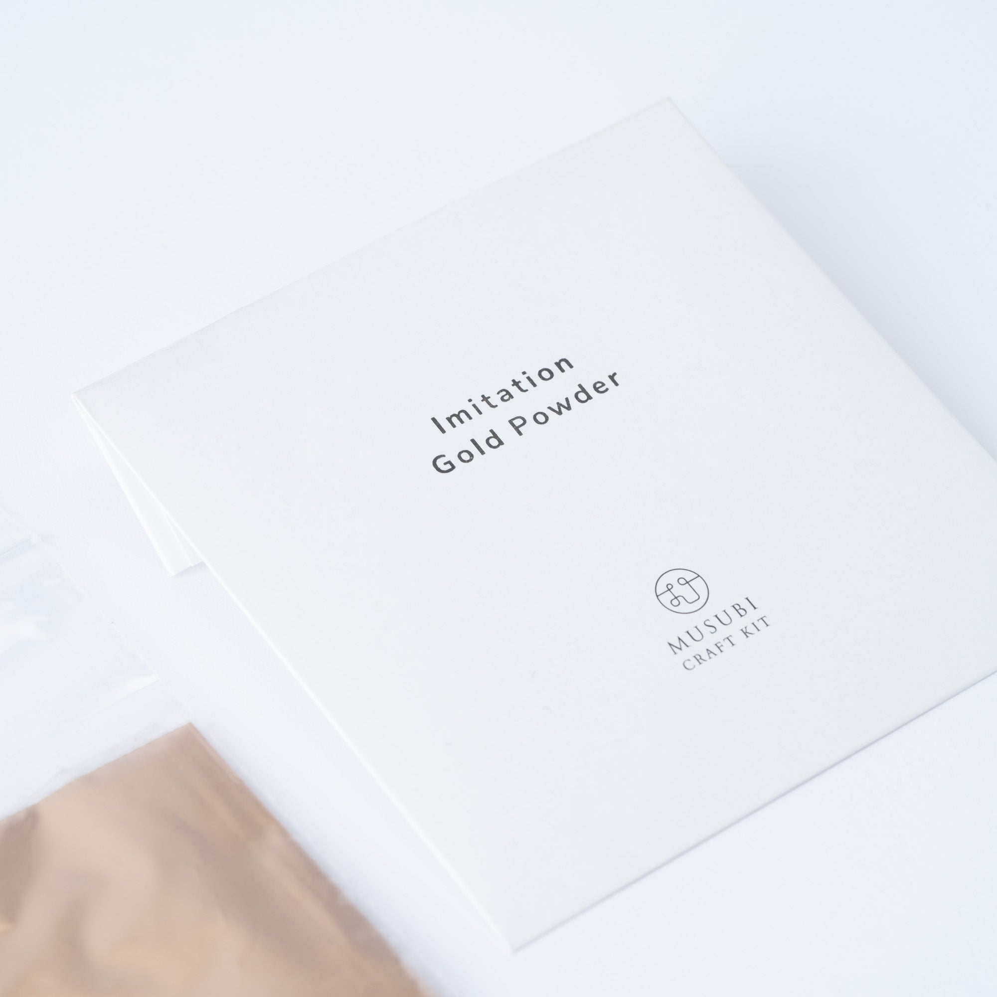 Kintsugi MUSUBI Craft Kit