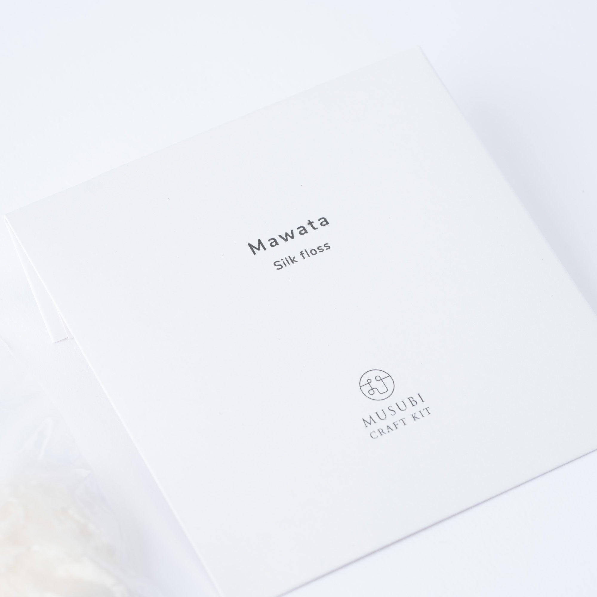 Kintsugi MUSUBI Craft Kit