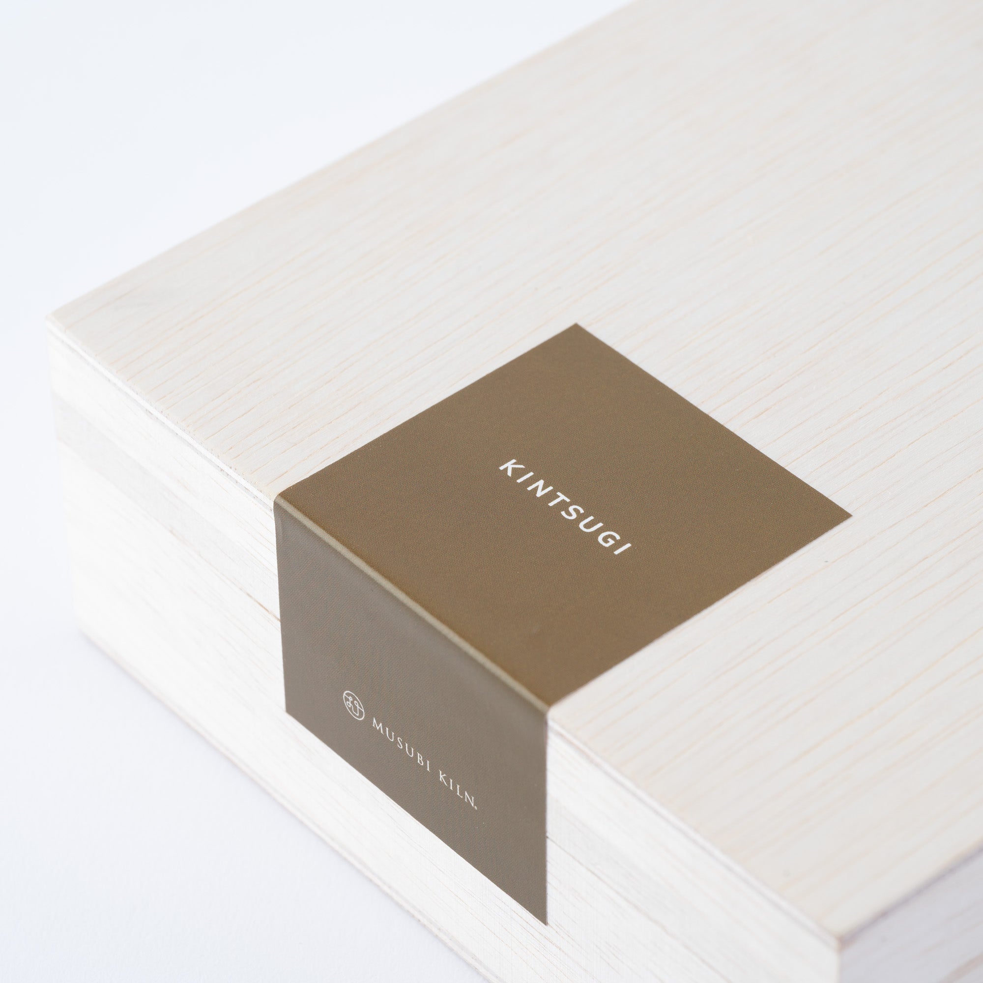 Kintsugi MUSUBI Craft Kit