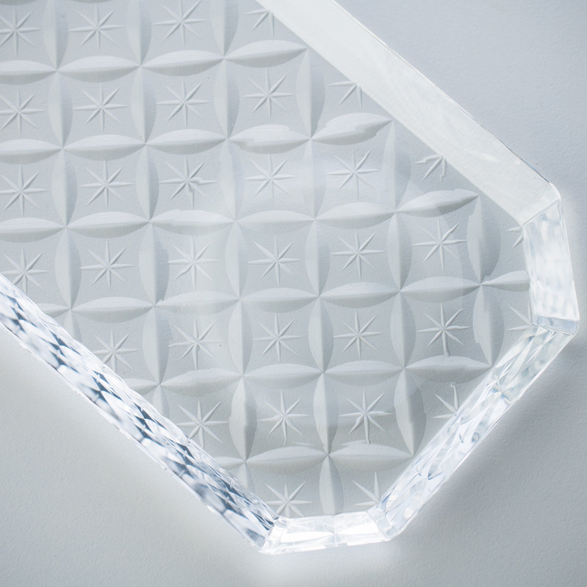 Sayuru Starburst Side Plate 5.3 in