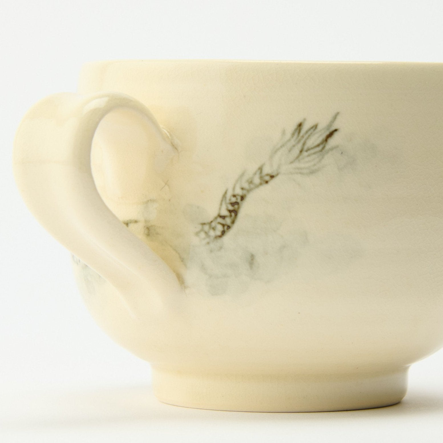 Taza del Dragón Negro