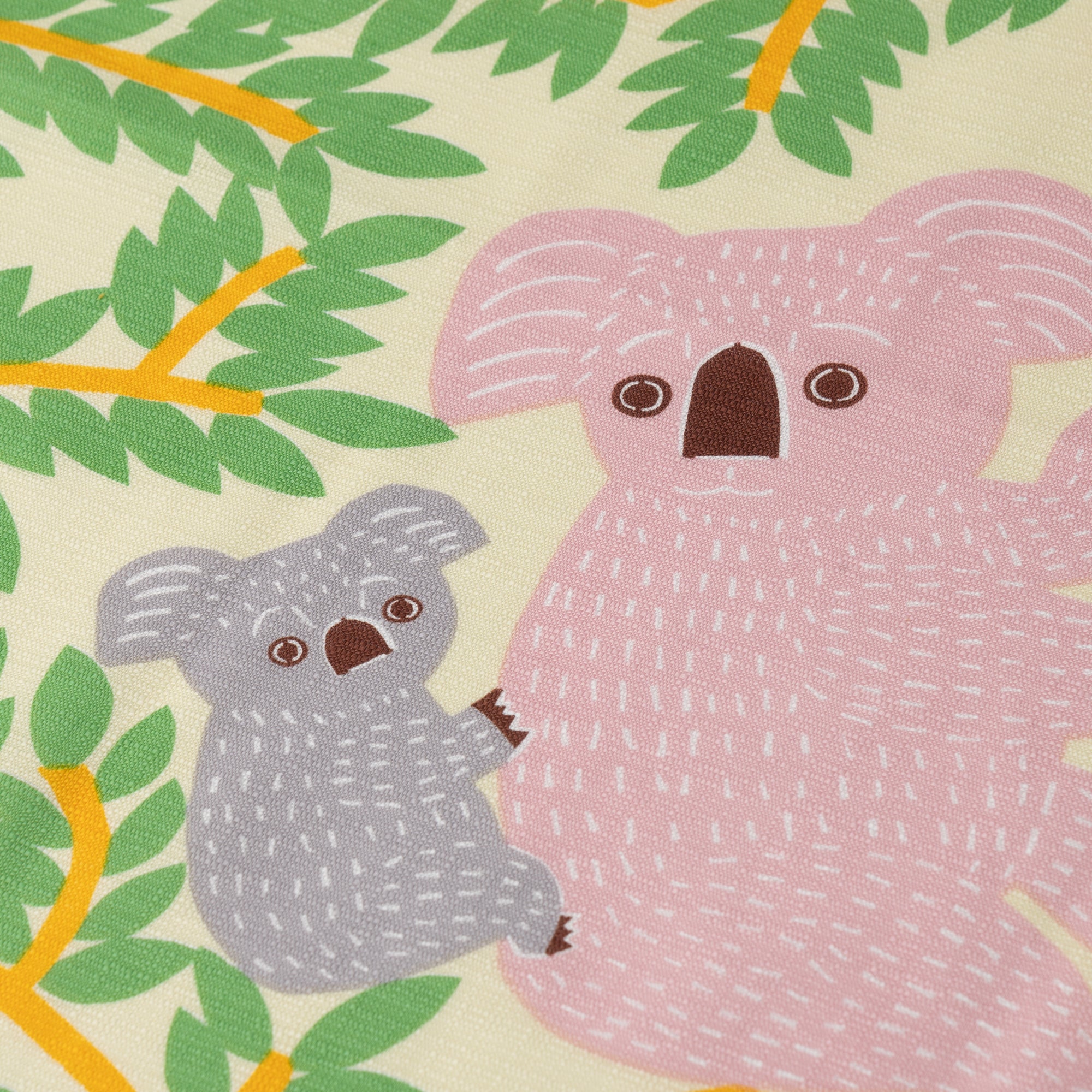 Koala Furoshiki Wrapping Cloth 41in