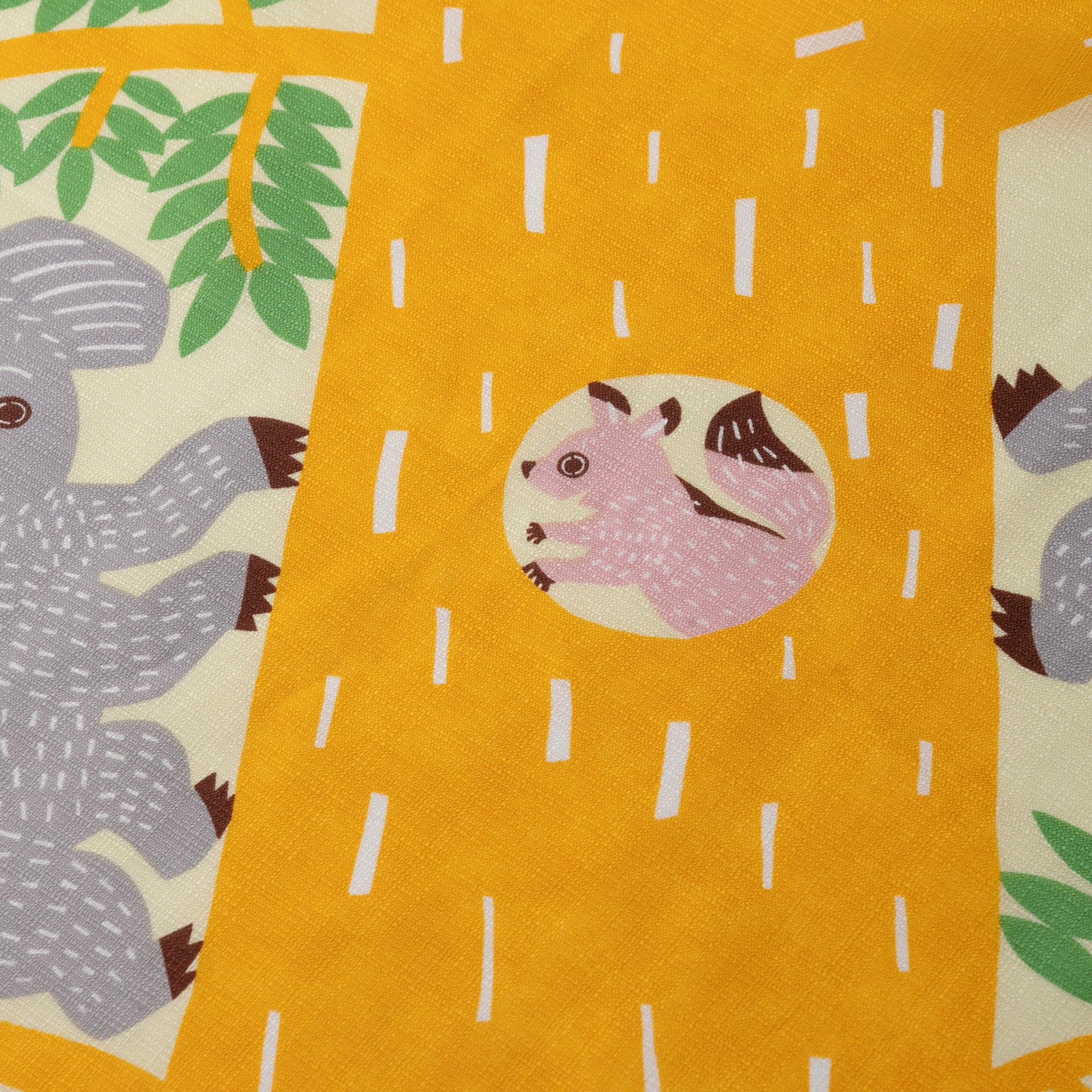 Koala Furoshiki Wrapping Cloth 41in