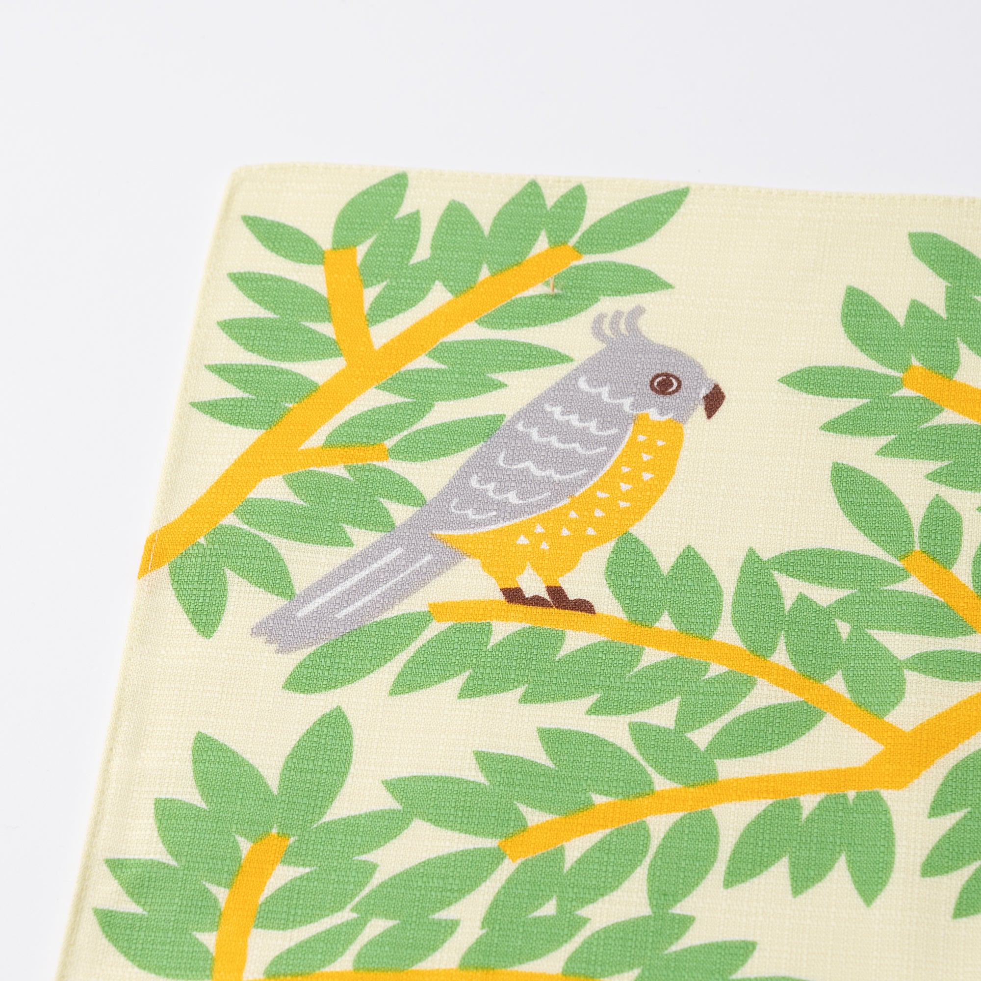 Koala Furoshiki Wrapping Cloth 41in