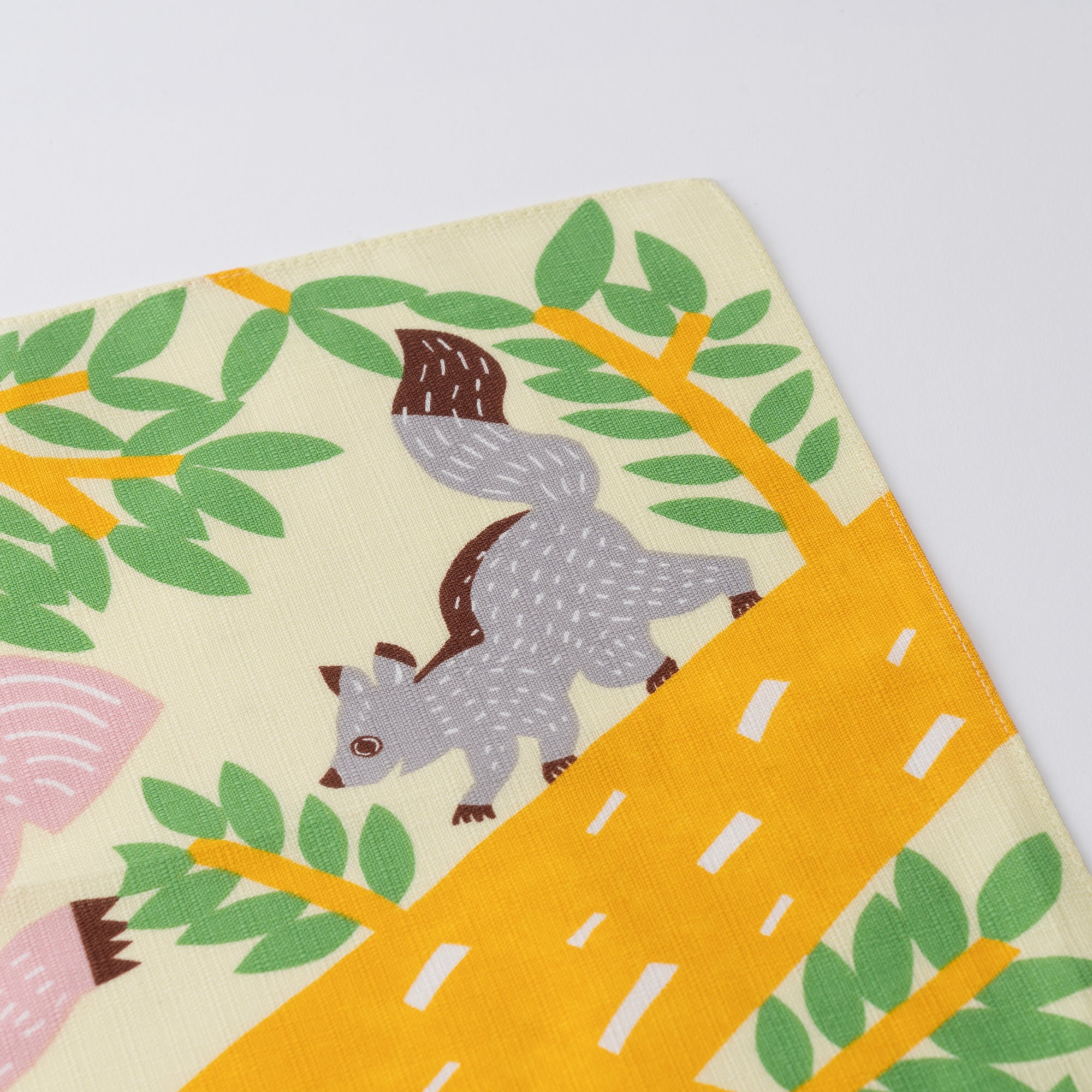 Koala Furoshiki Wrapping Cloth 41in