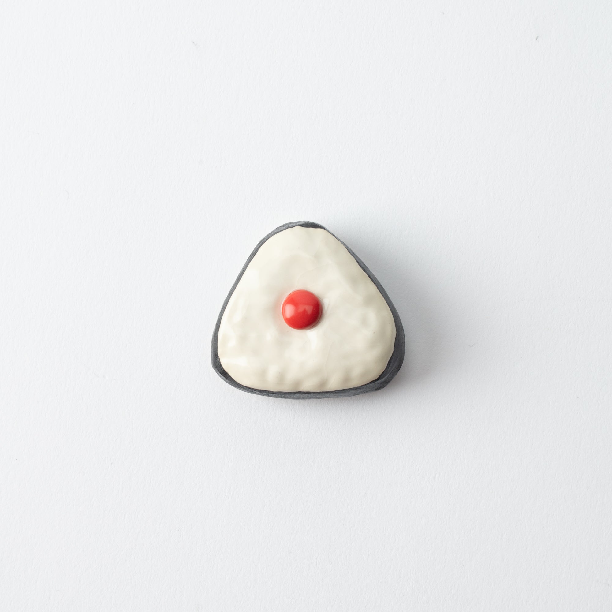 Reposa palillos para onigiri