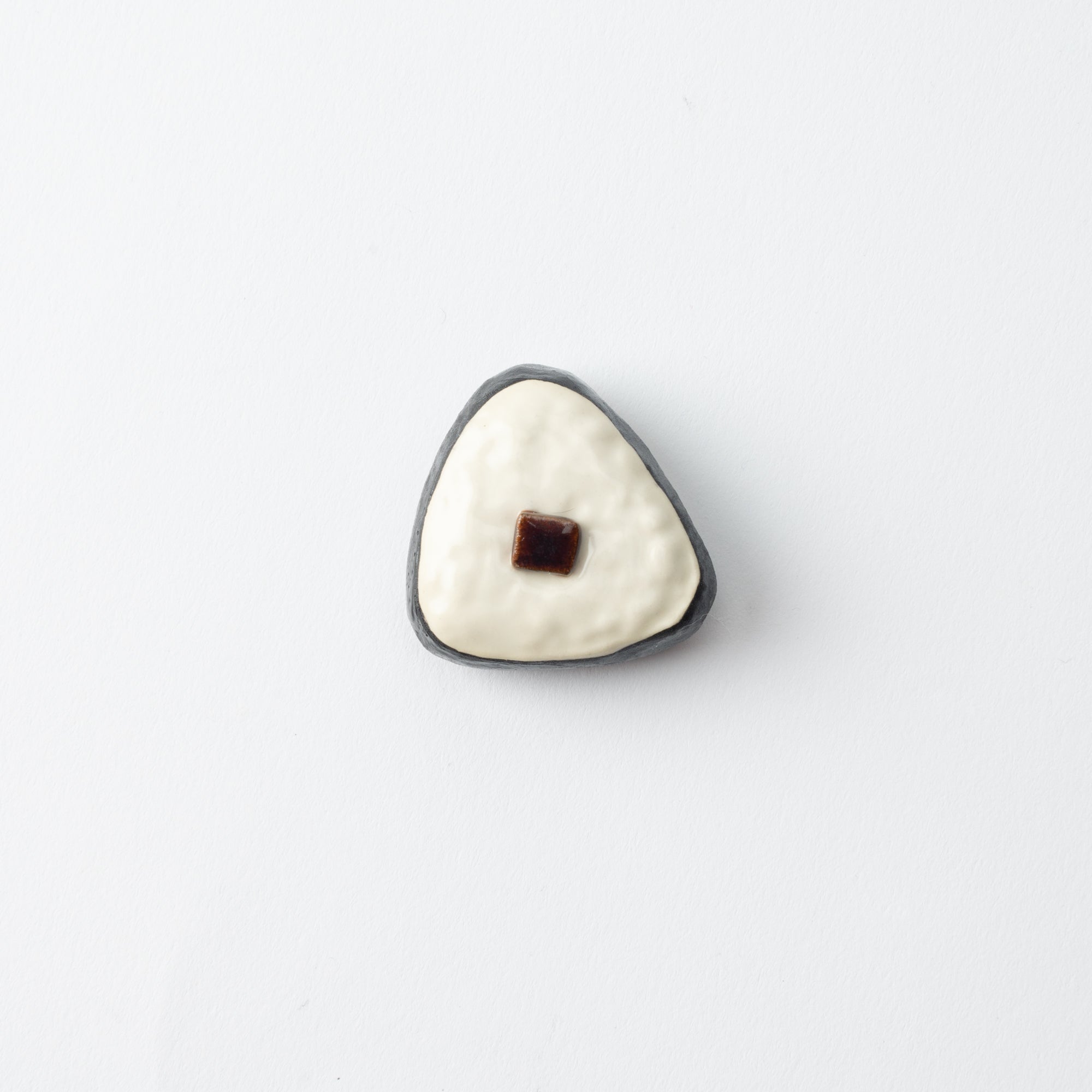 Reposa palillos para onigiri