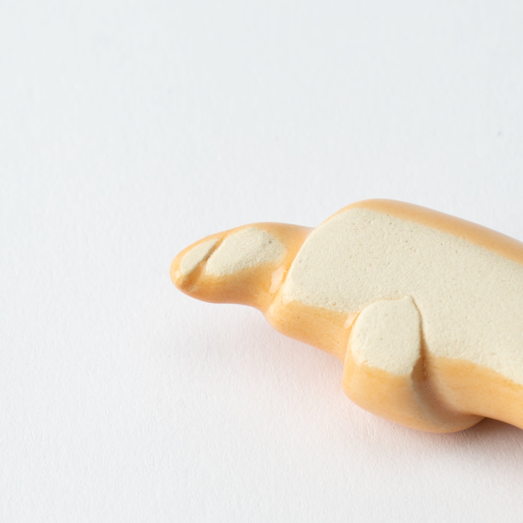 Reposapalillos de la serie Bread