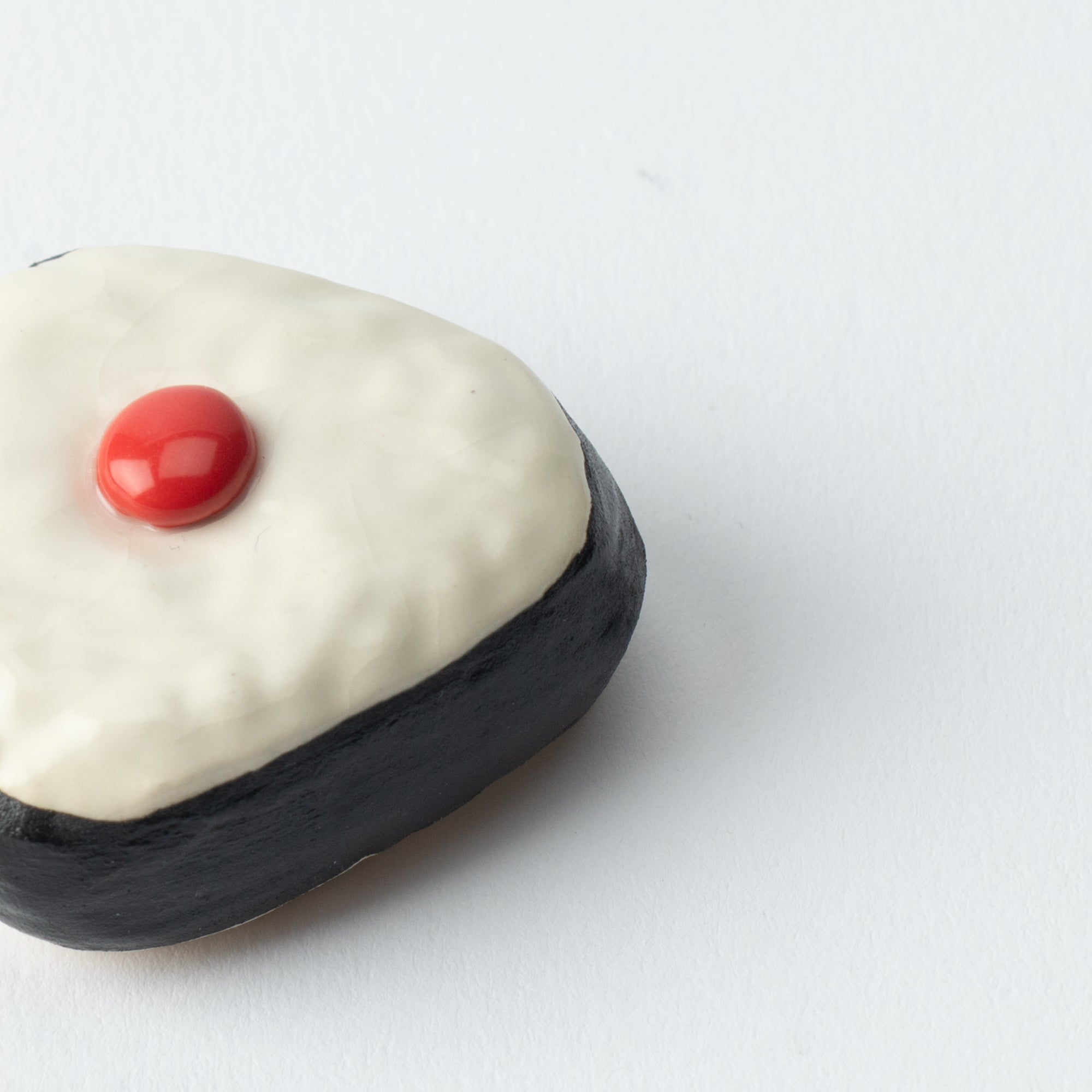 Reposa palillos para onigiri