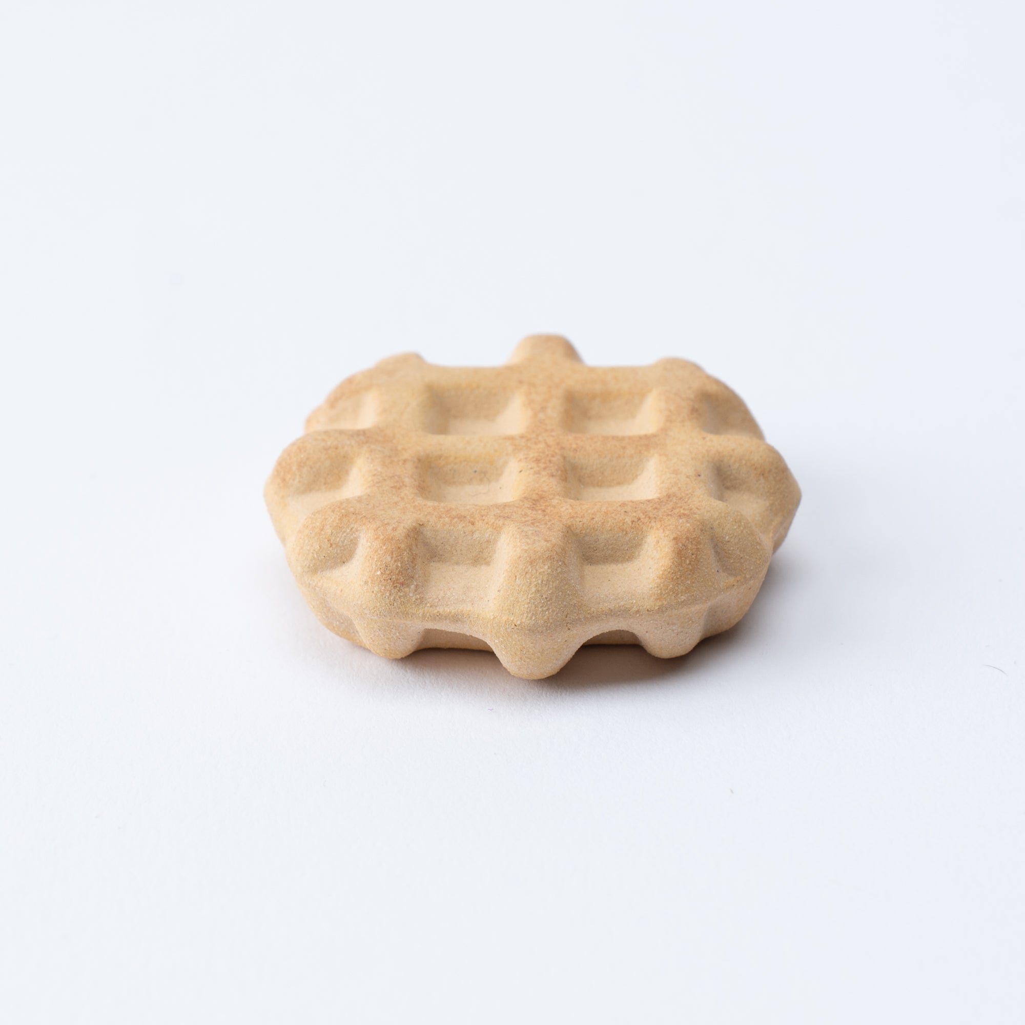 Reposa palillos para waffles