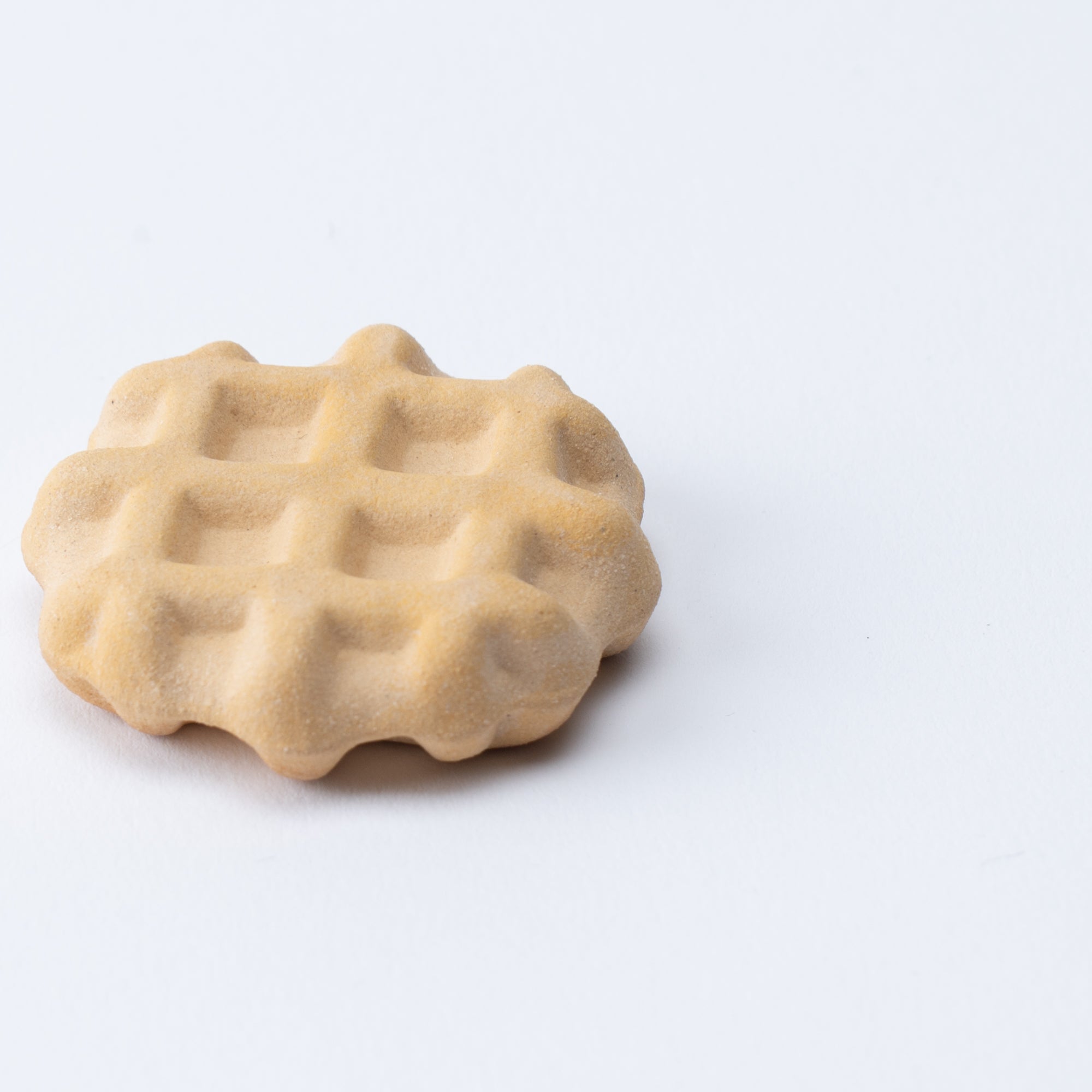 Reposa palillos para waffles