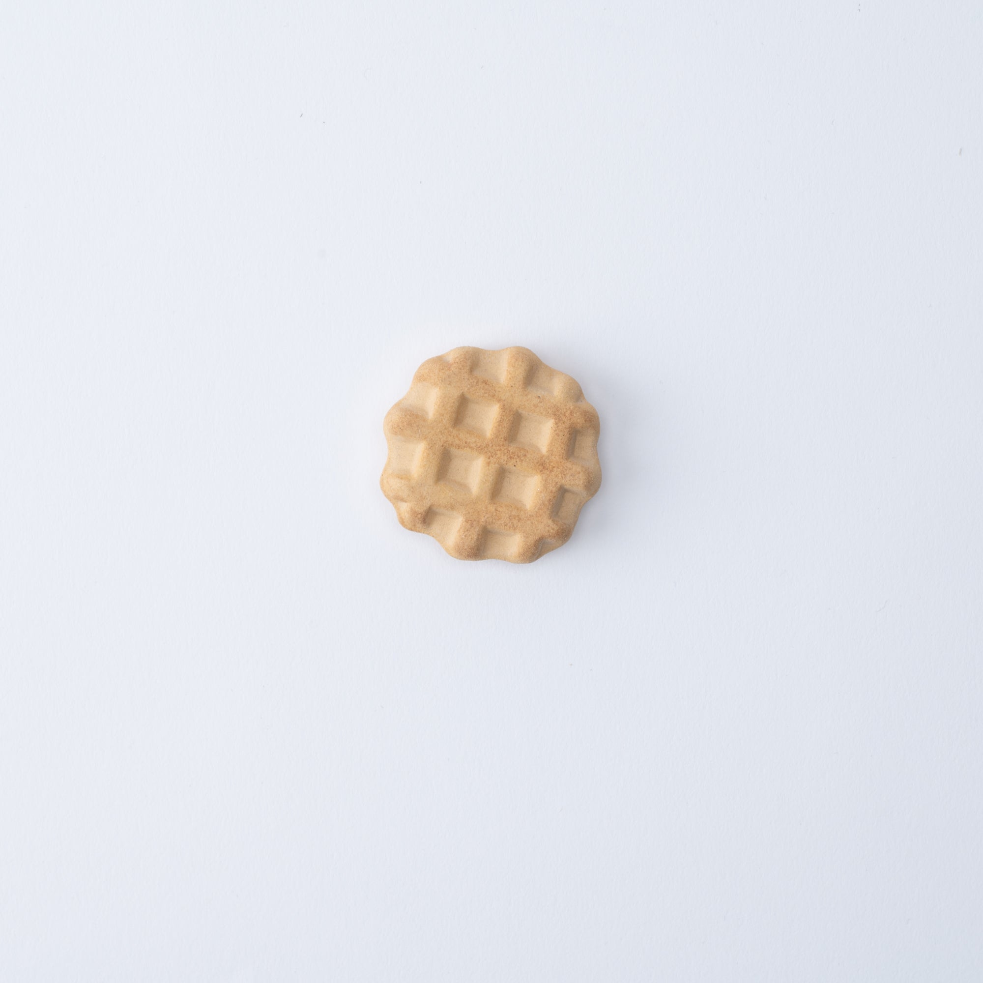 Reposa palillos para waffles