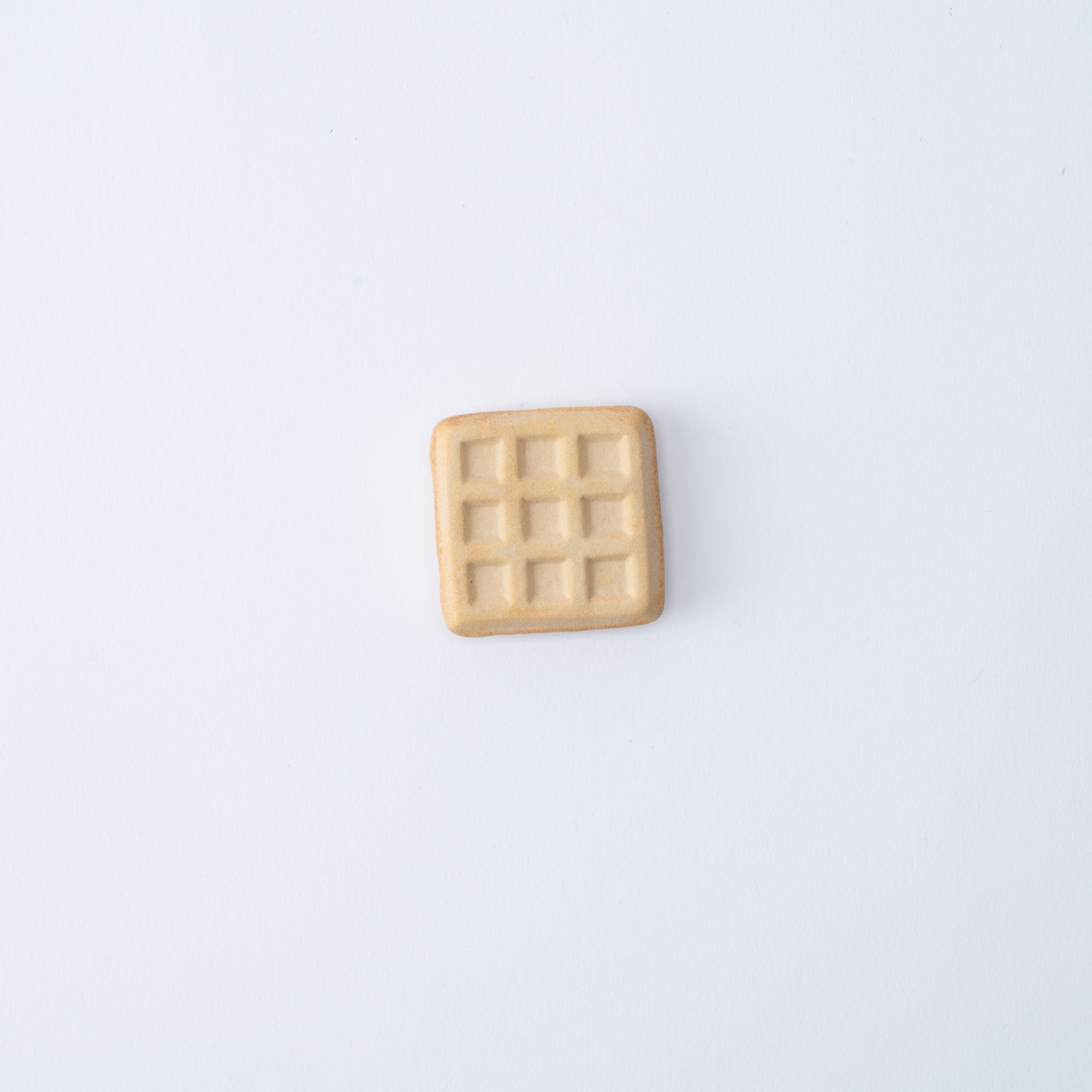 Reposa palillos para waffles
