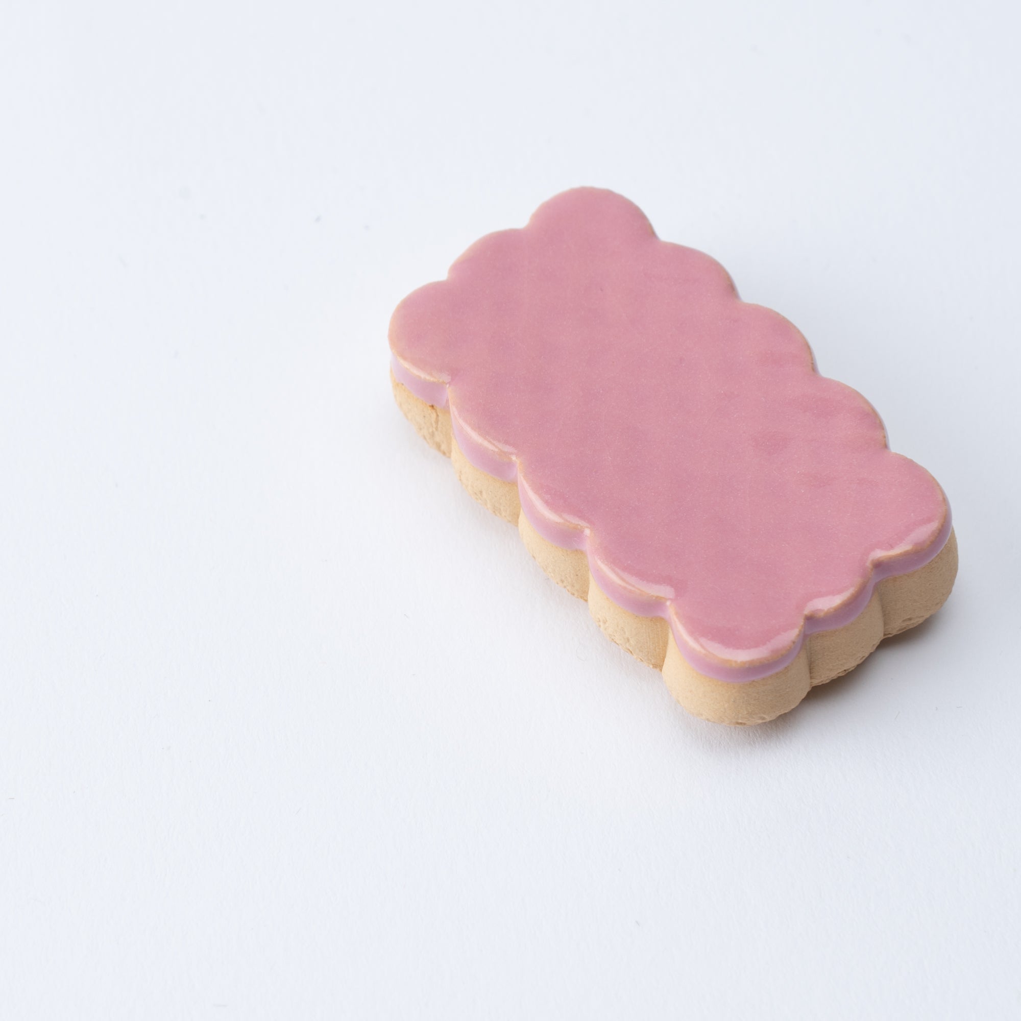 Reposapalillos para galletas