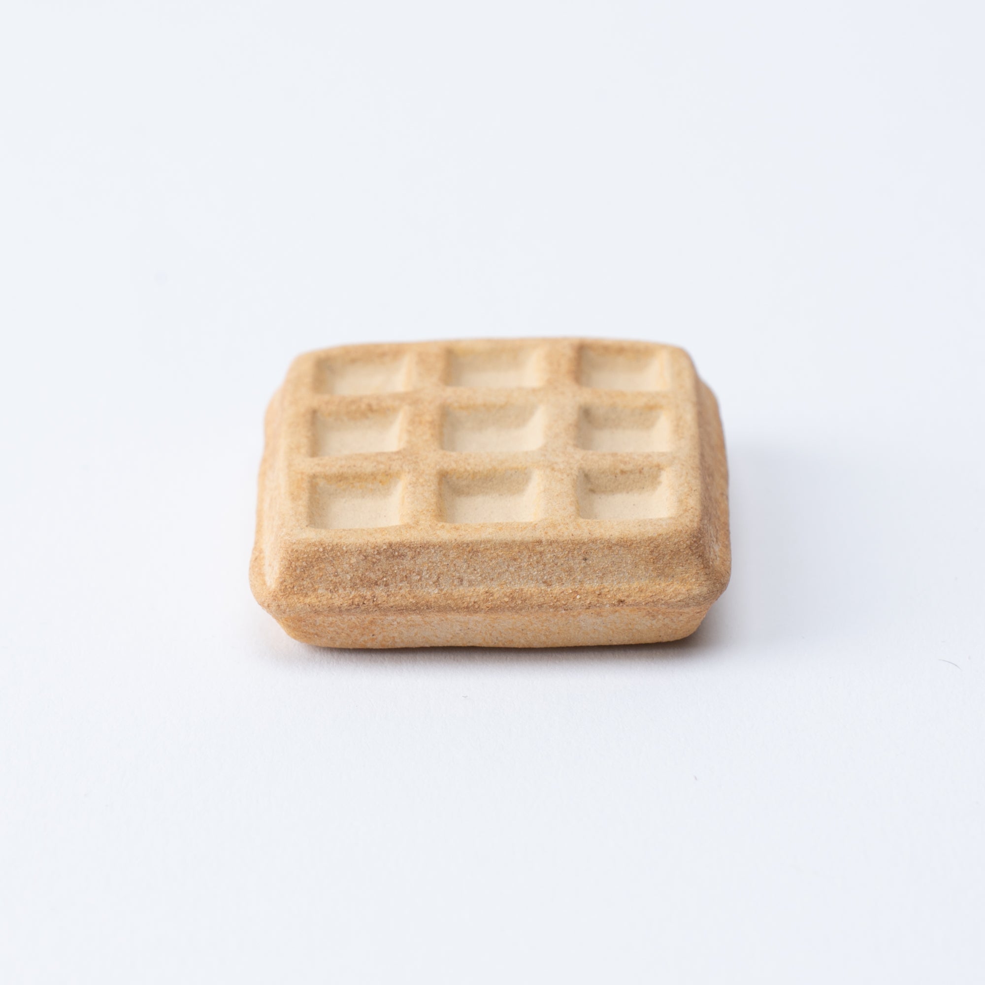 Reposa palillos para waffles
