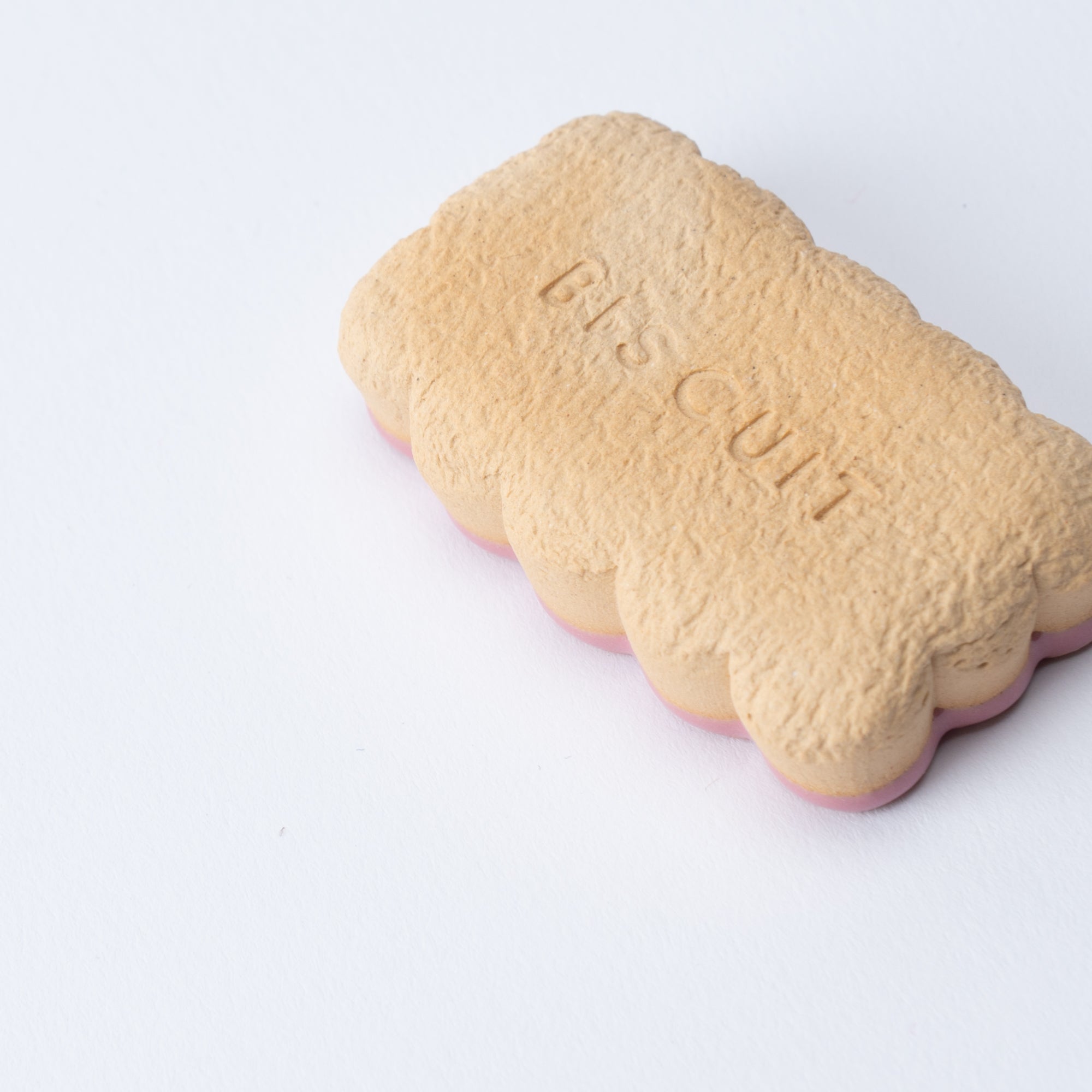 Reposapalillos para galletas