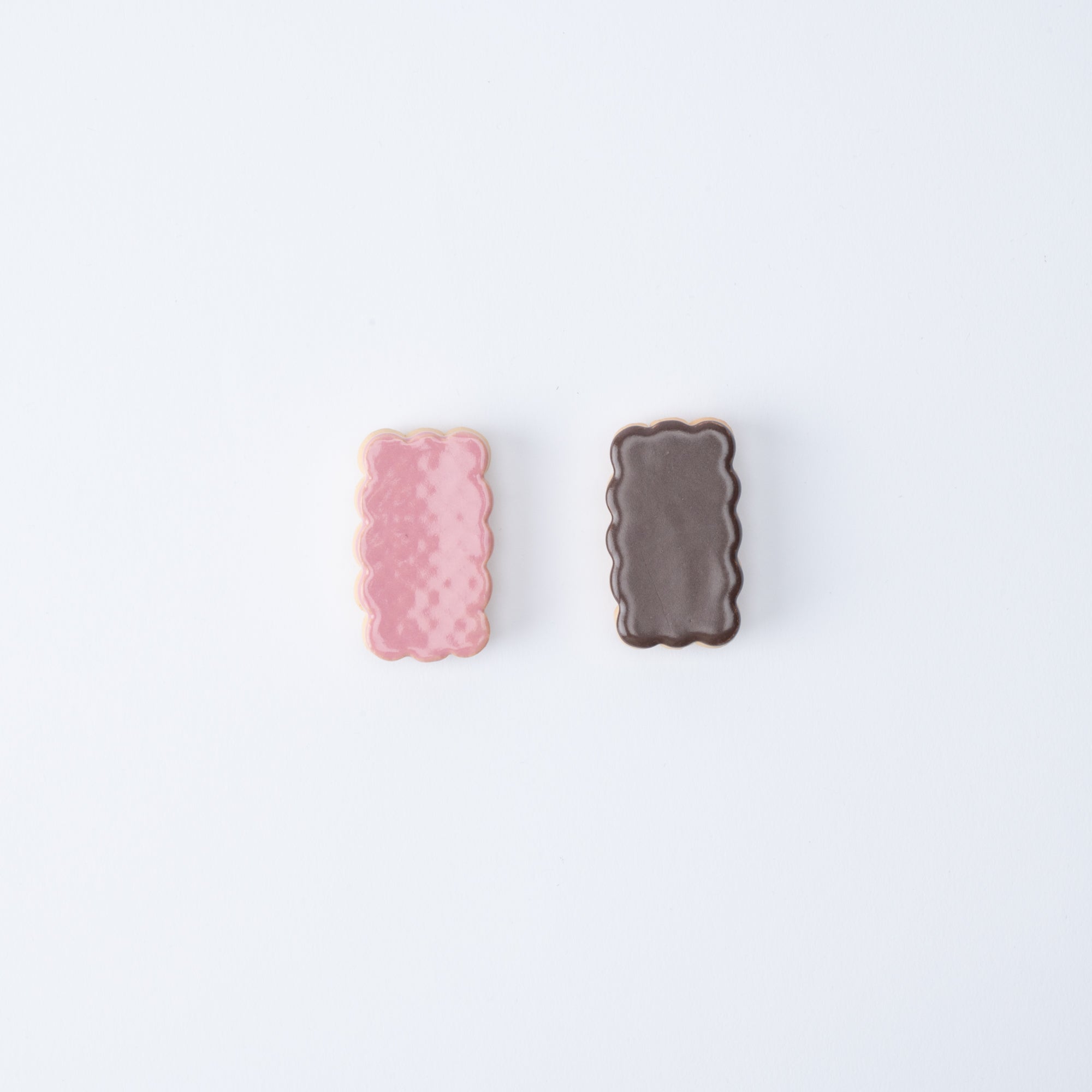 Reposapalillos para galletas