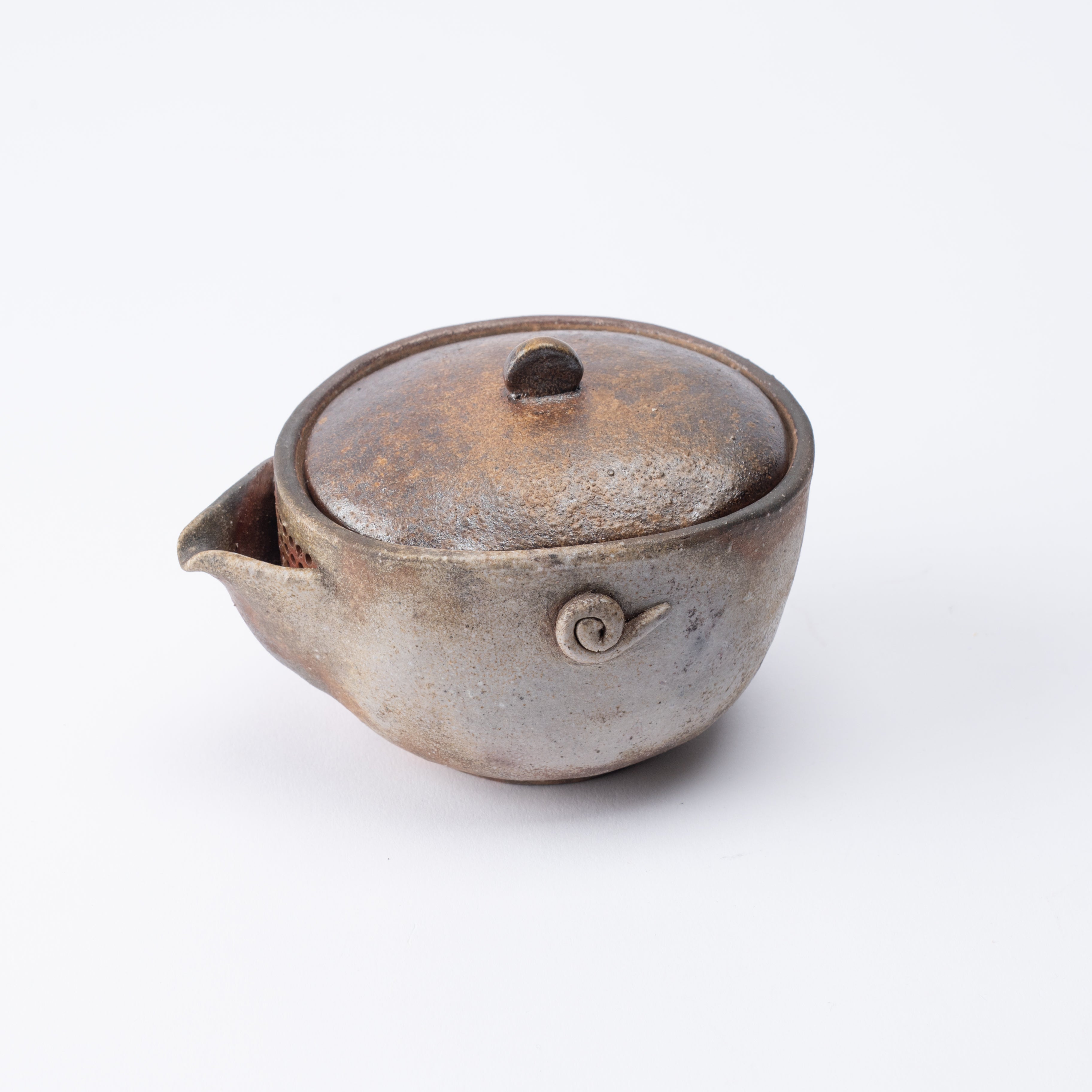 Sangiri Dragon Japanese Tea Set
