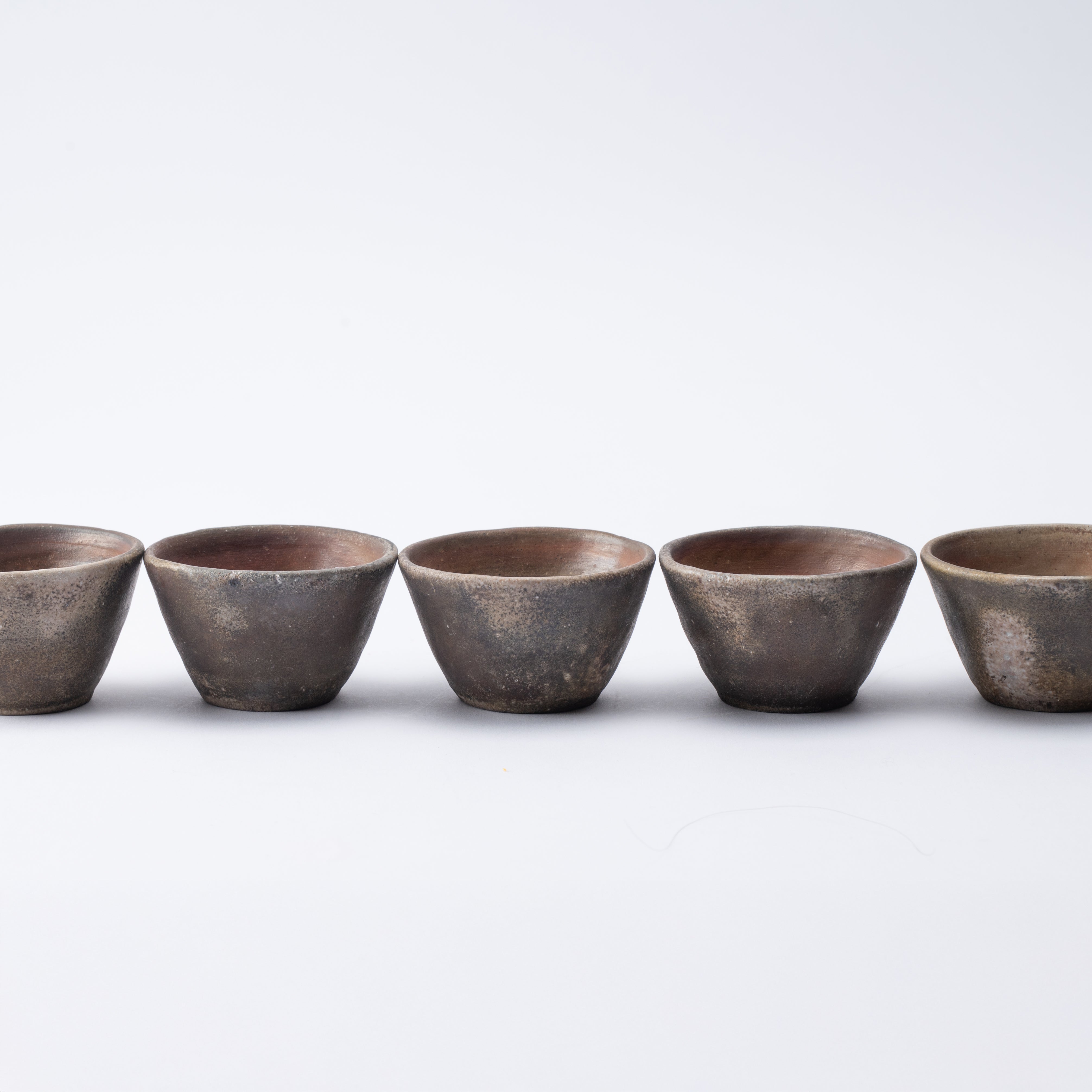 Sangiri Dragon Japanese Tea Set