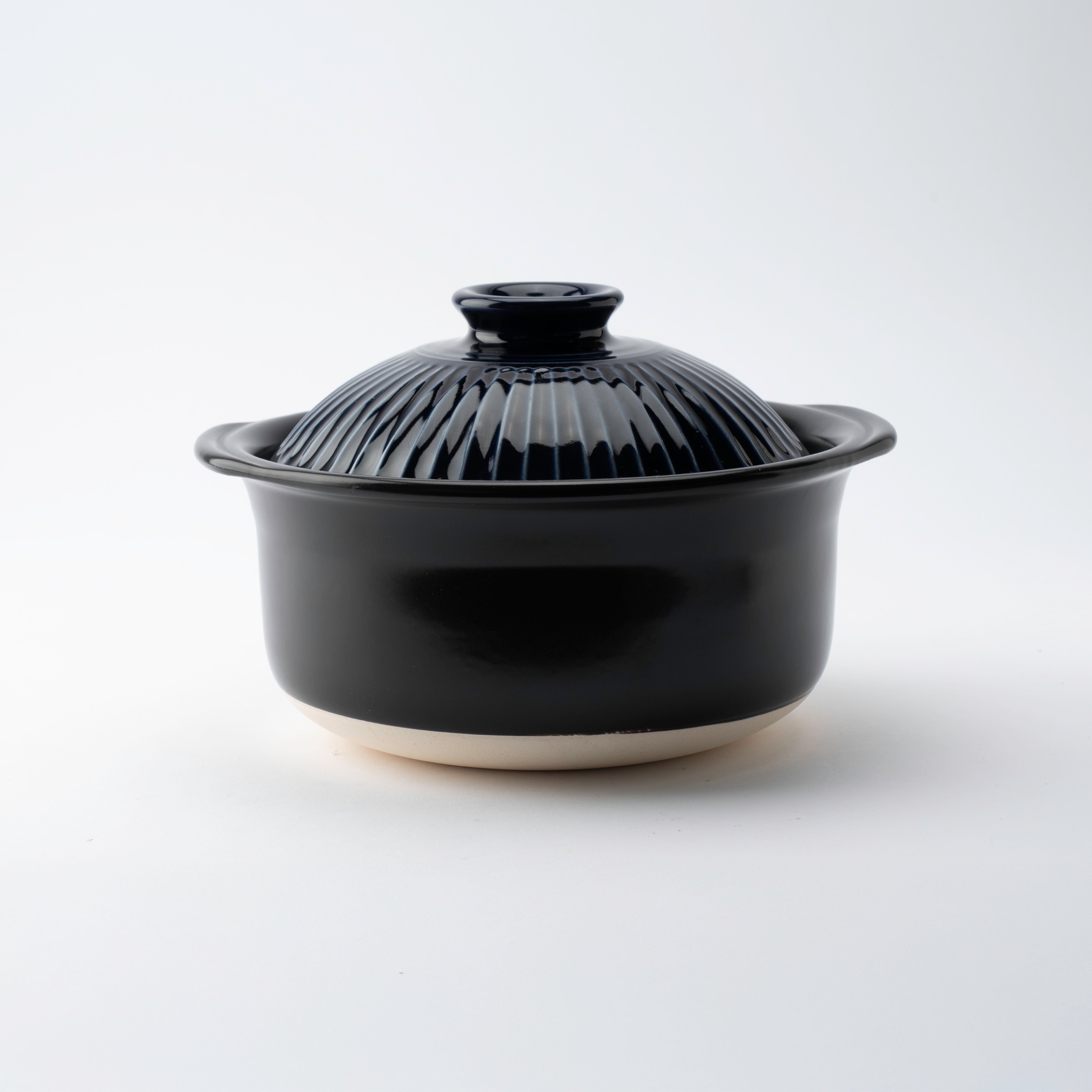 Kikka Donabe Rice Cooker 3 rice cooker cups (3 Gou)