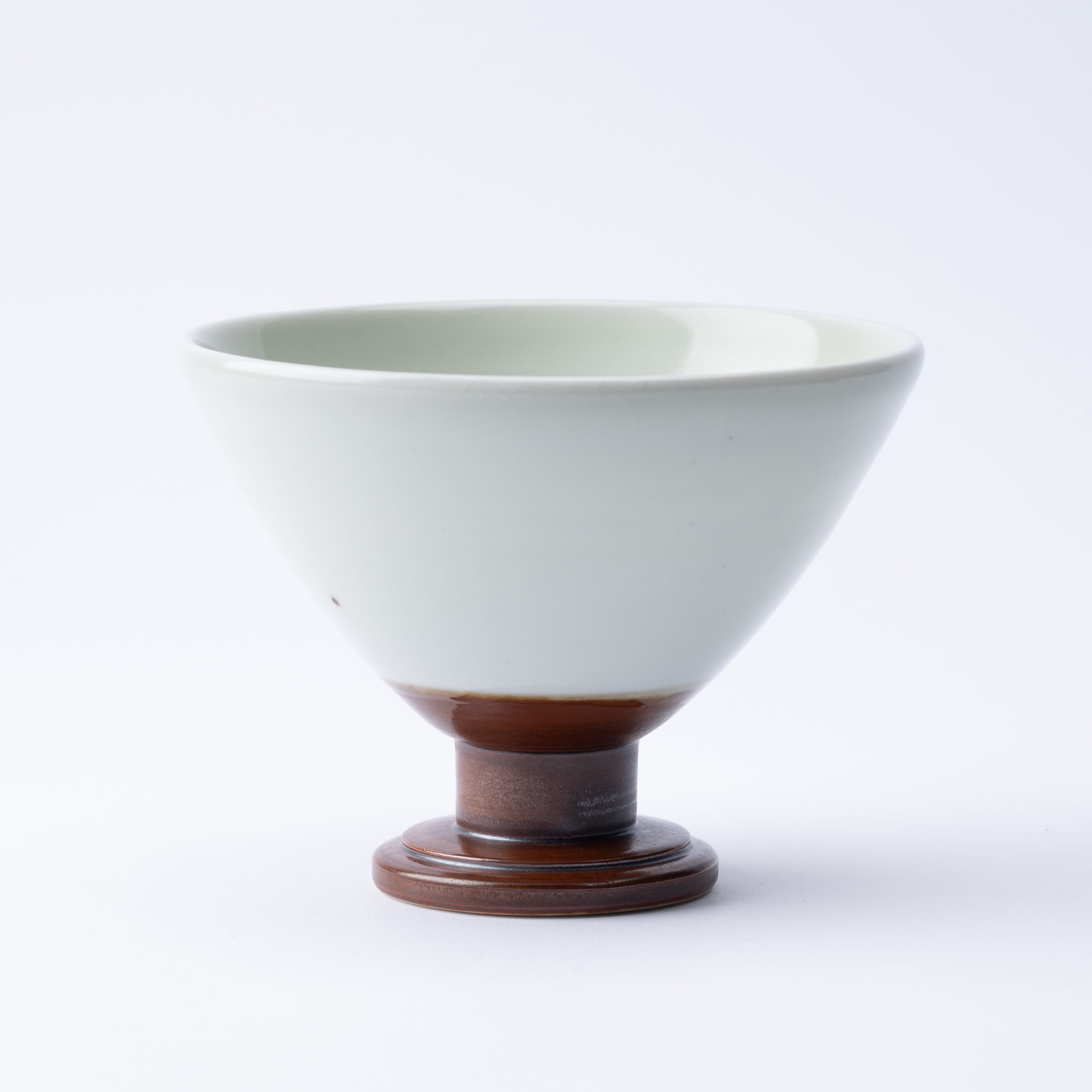 Reeds and Birds Kobachi Small Bowl