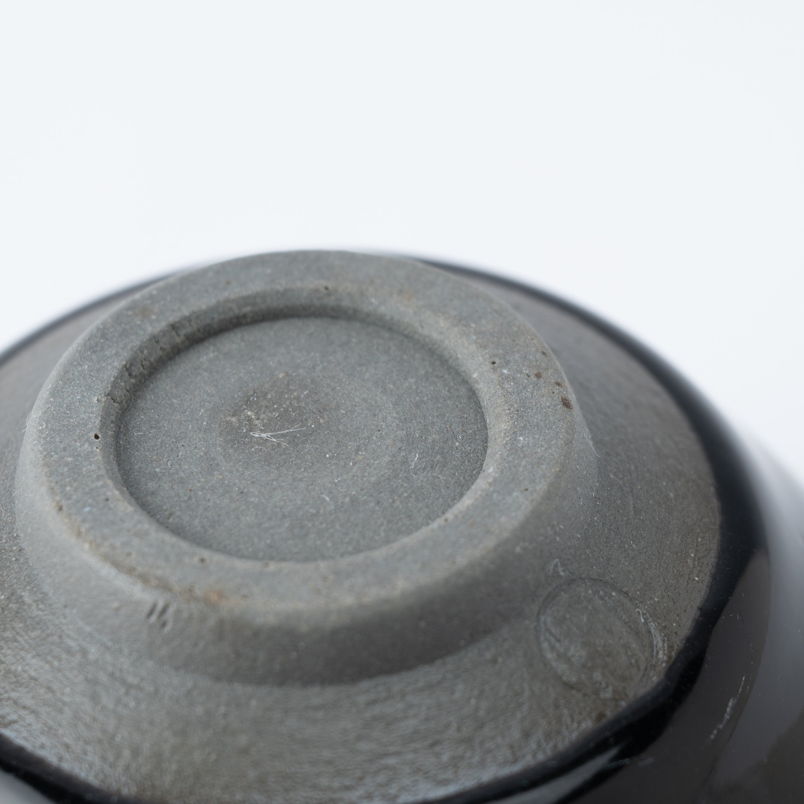 Yohen Tenmoku Sake Cup