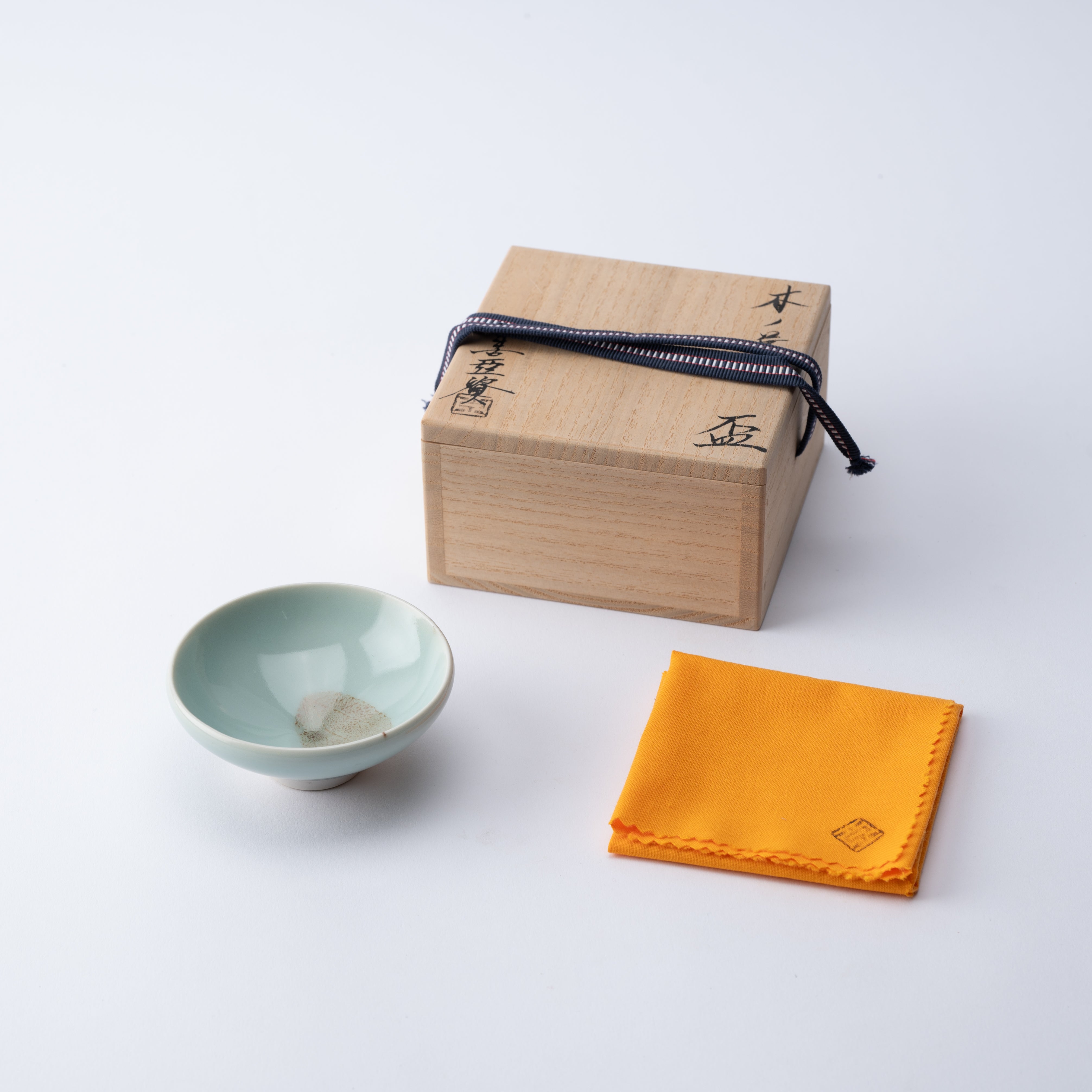 Konoha Tenmoku Sake Cup