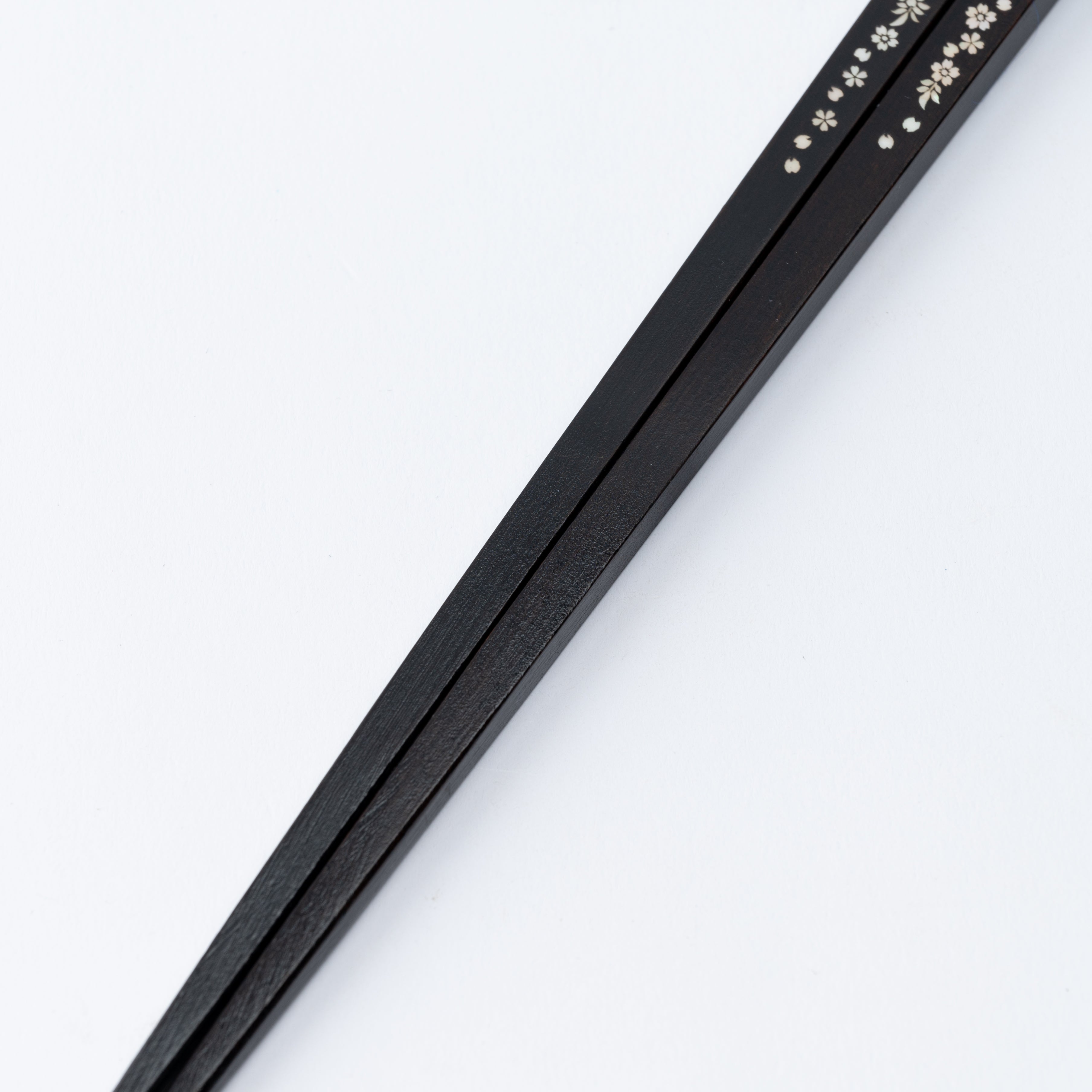 Palillos de Sakura fugaces