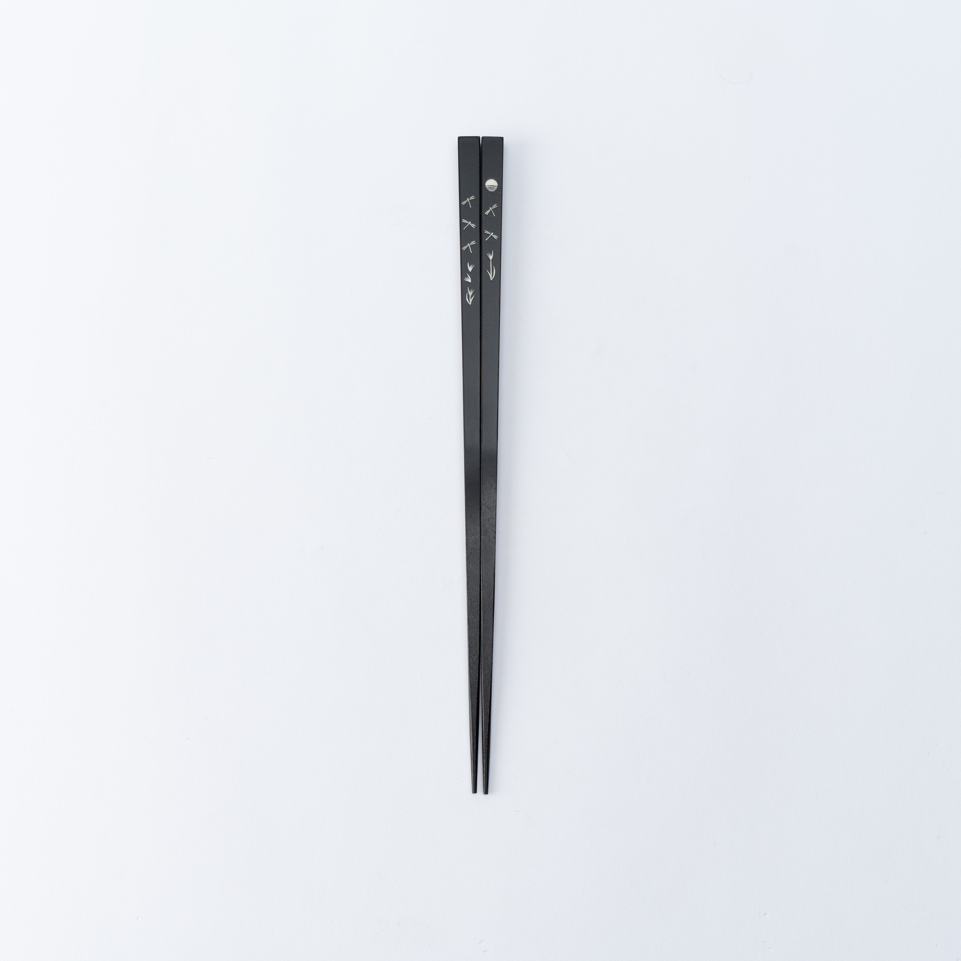 Moonlit Dragonfly Chopsticks