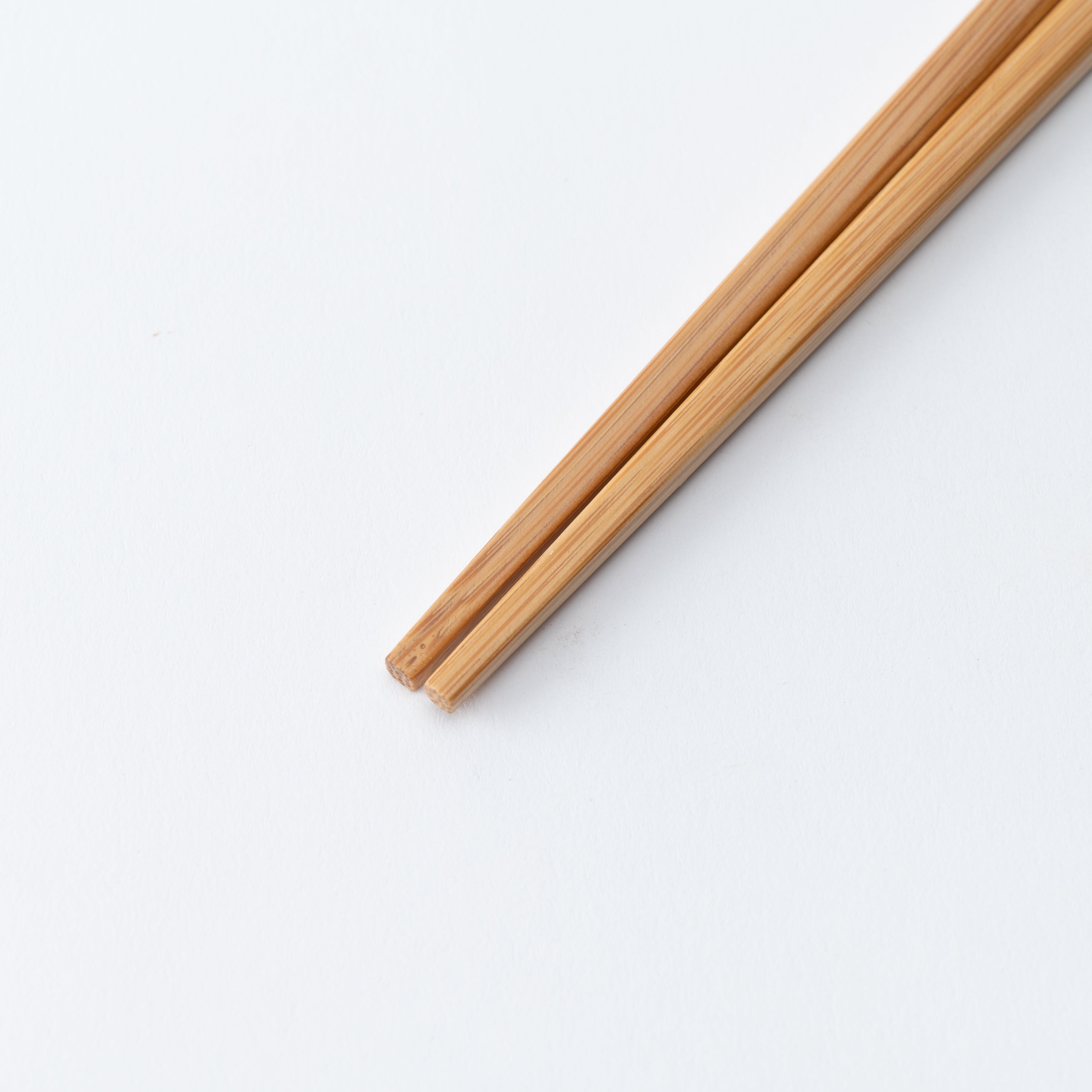 Colorful Handle Bamboo Cooking Chopsticks
