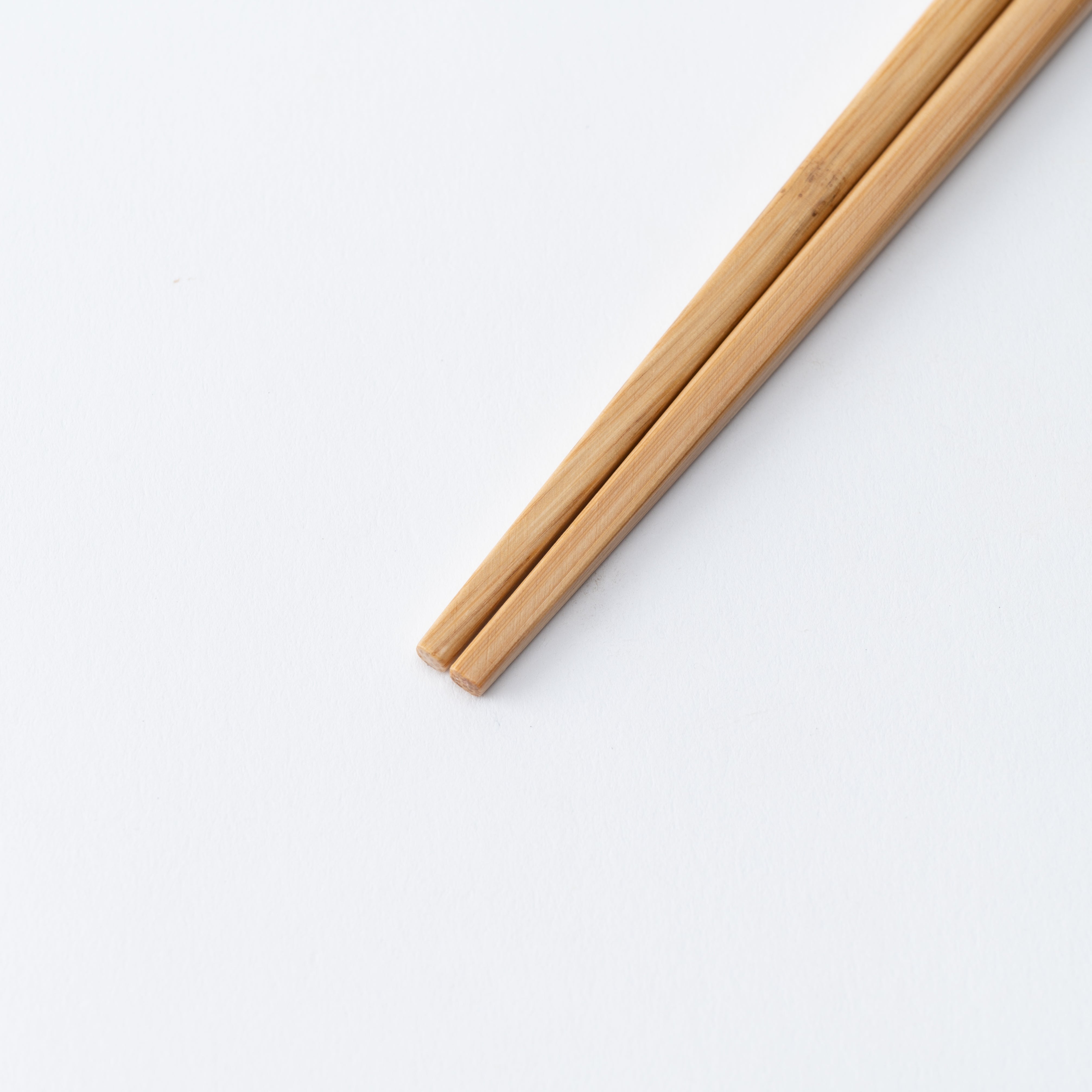 Colorful Handle Bamboo Cooking Chopsticks