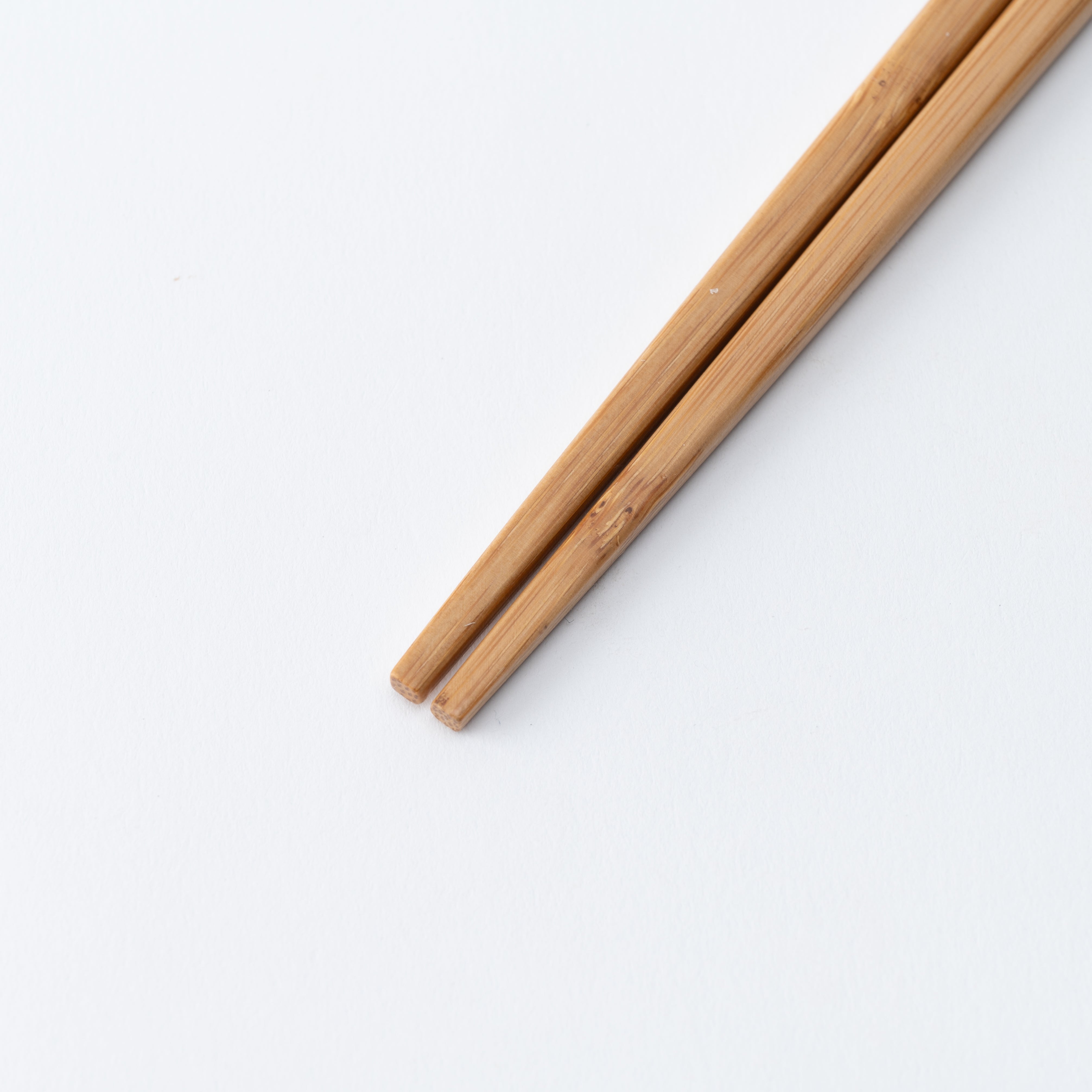 Colorful Handle Bamboo Cooking Chopsticks