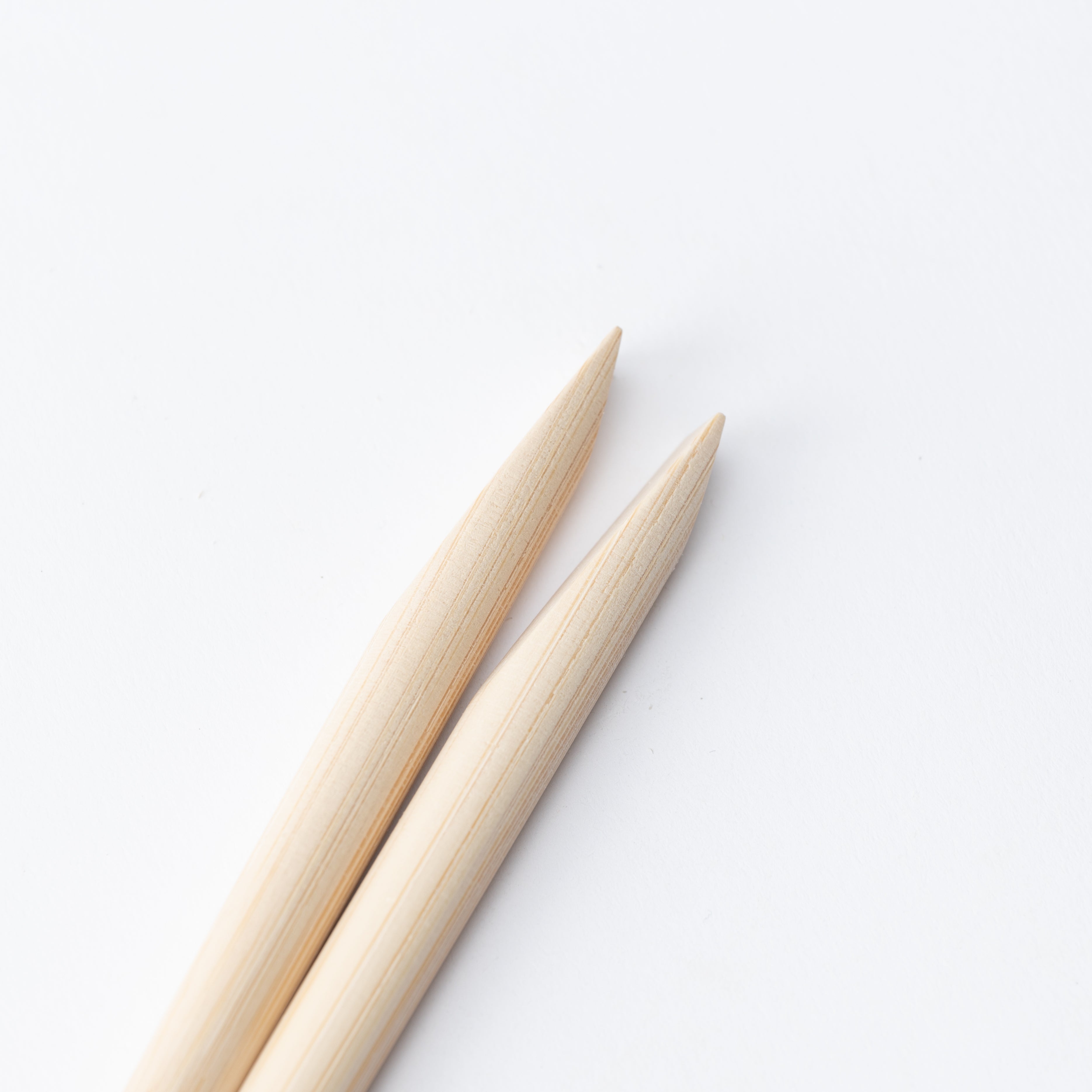Uncoated Bamboo Cooking Chopsticks