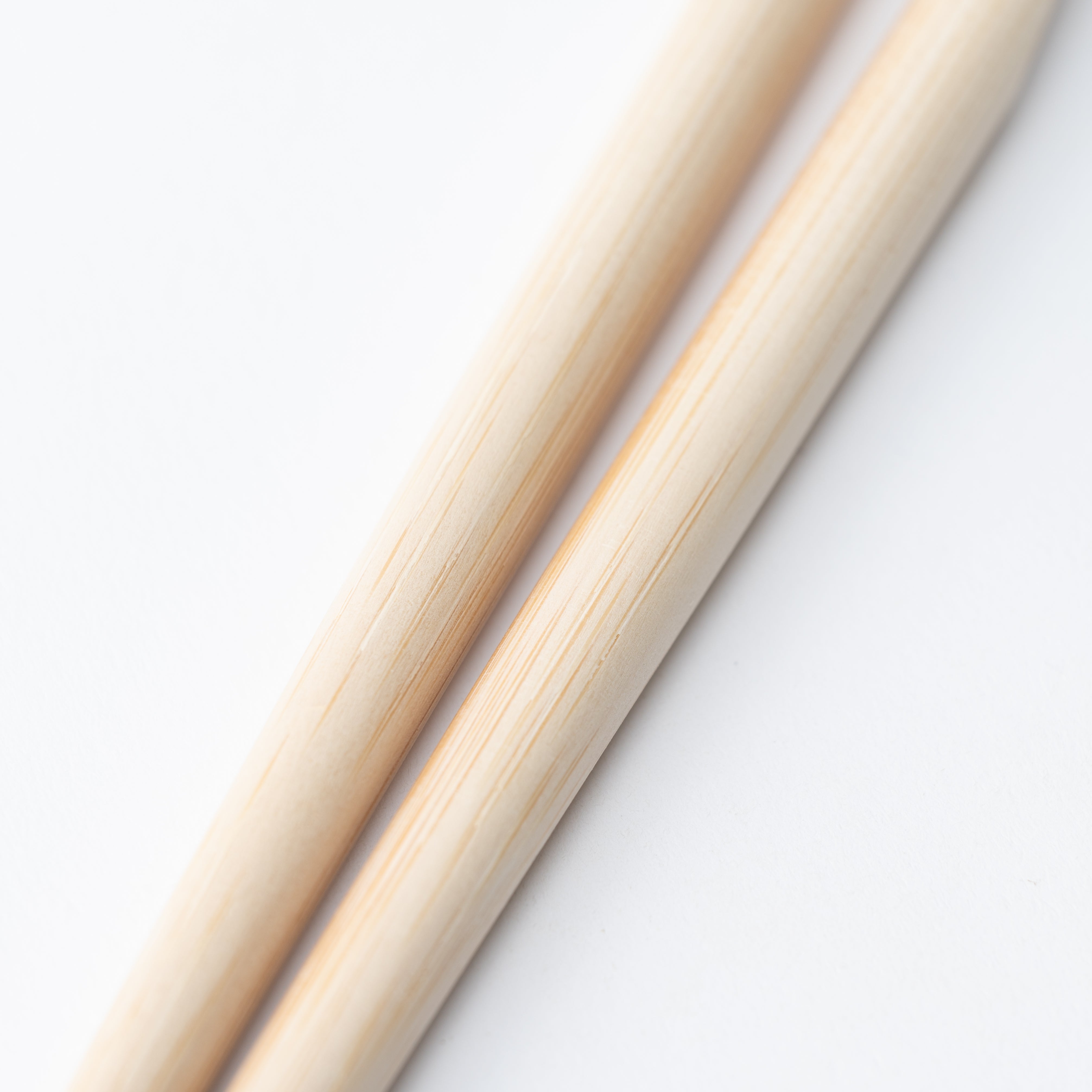 Uncoated Bamboo Cooking Chopsticks
