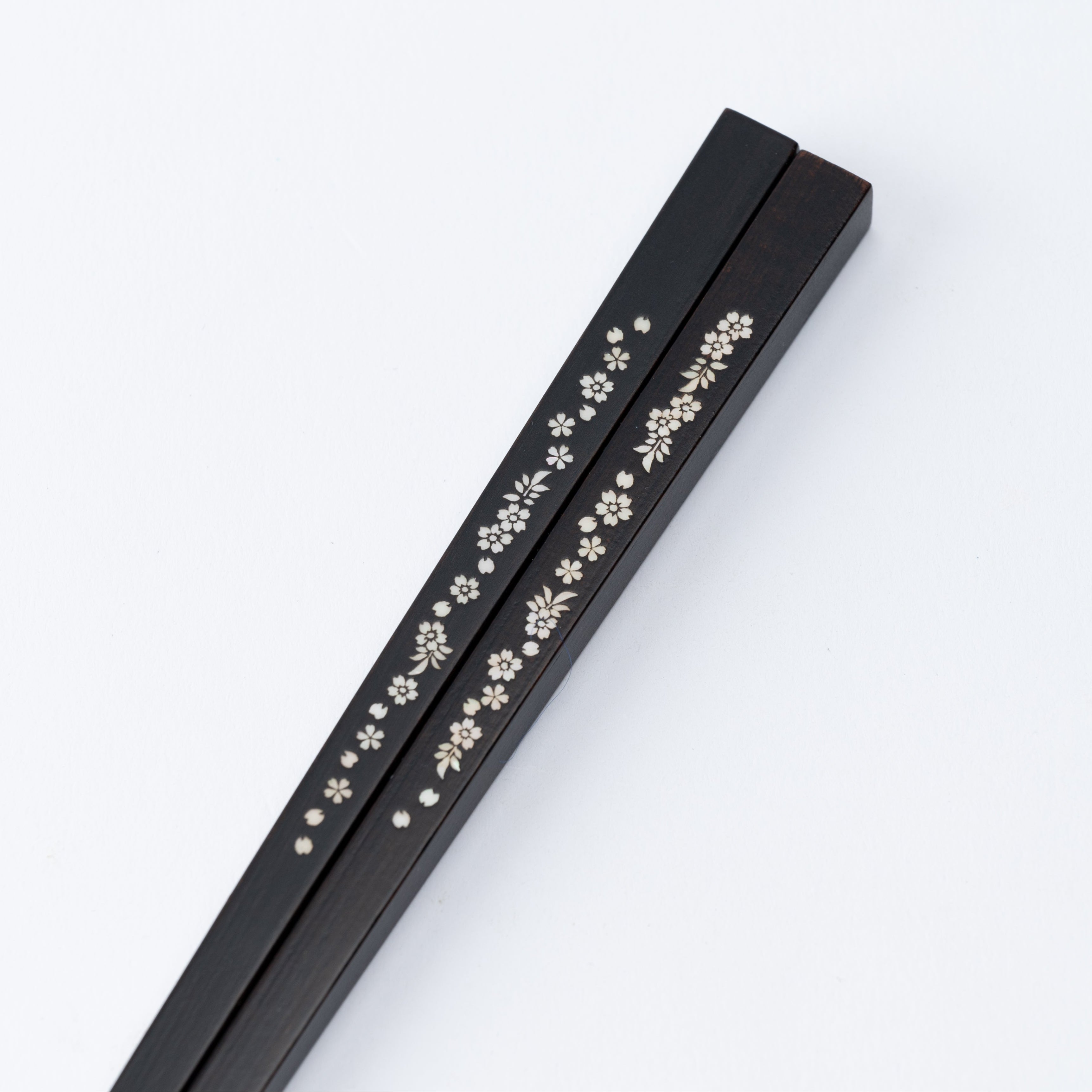 Palillos de Sakura fugaces
