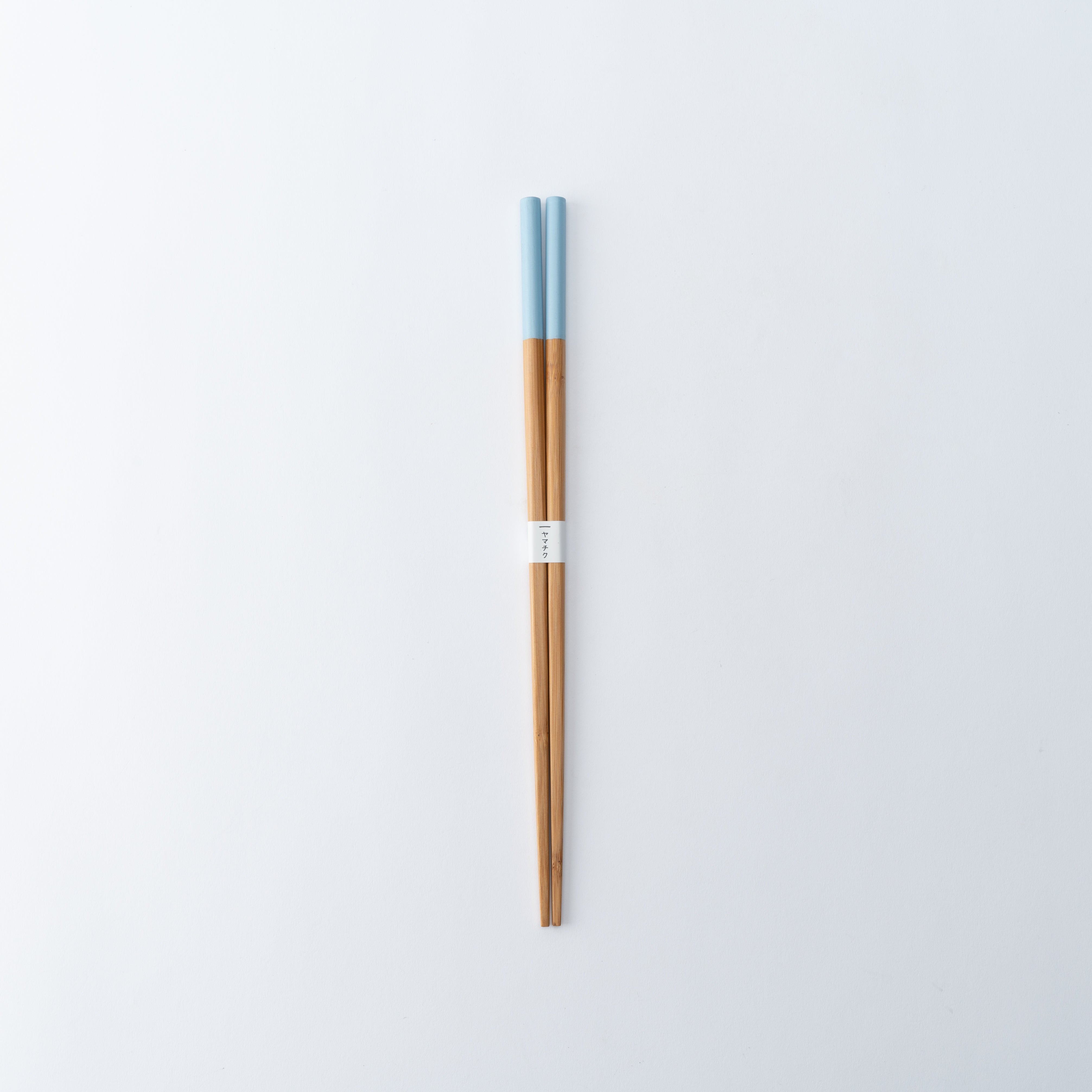 Colorful Handle Bamboo Cooking Chopsticks
