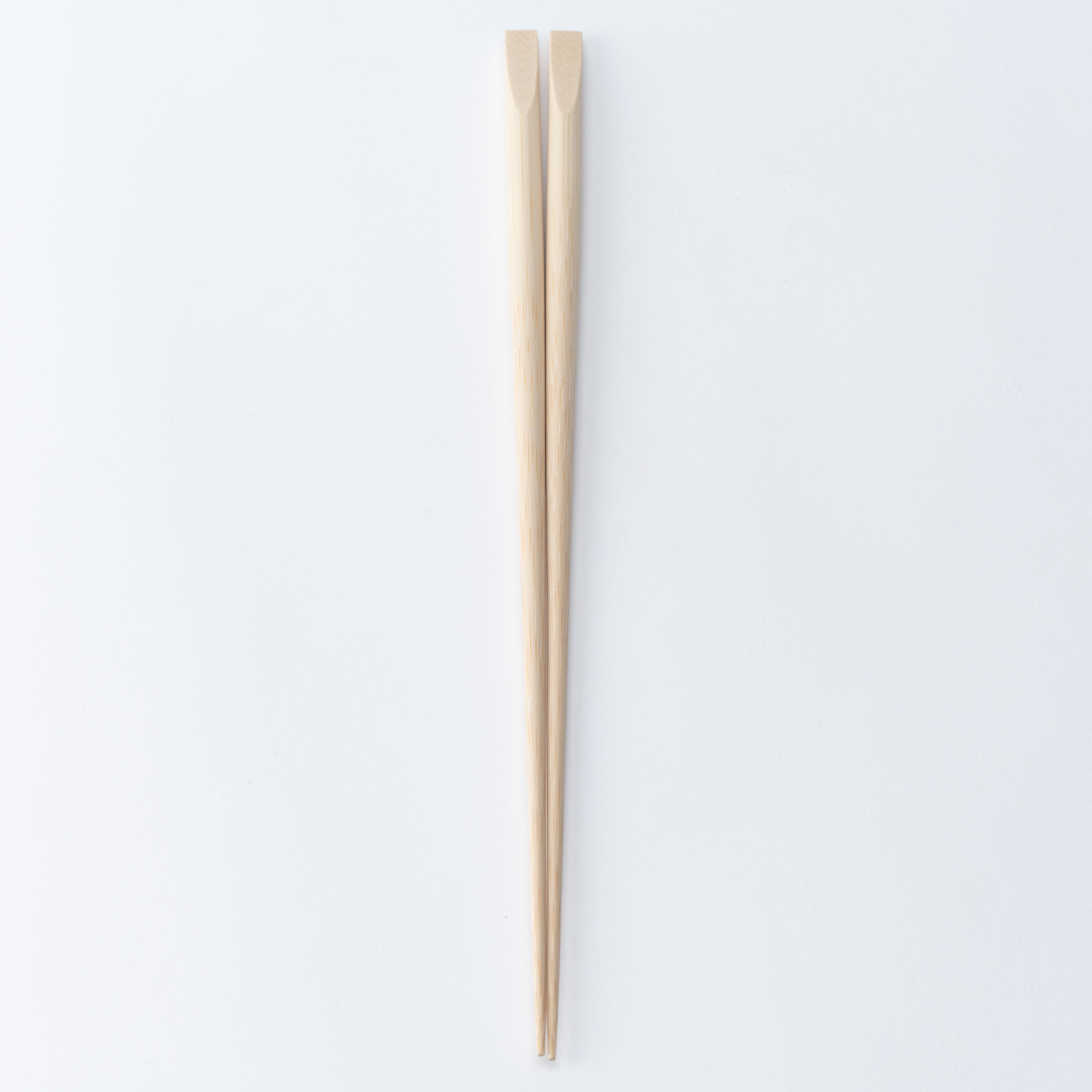 Uncoated Bamboo Cooking Chopsticks