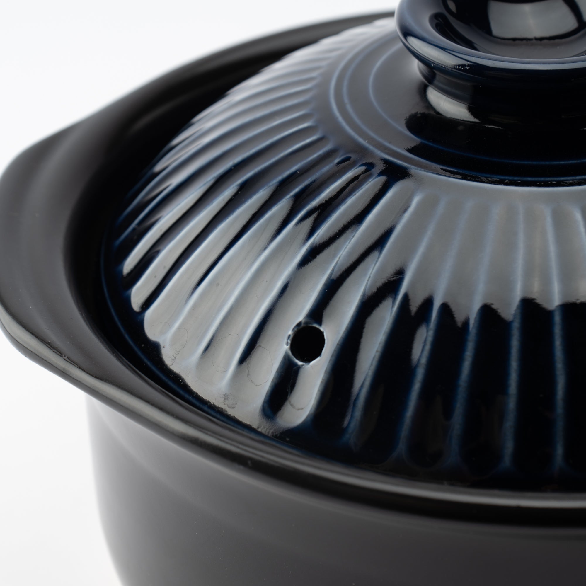 Kikka Donabe Rice Cooker 3 rice cooker cups (3 Gou)