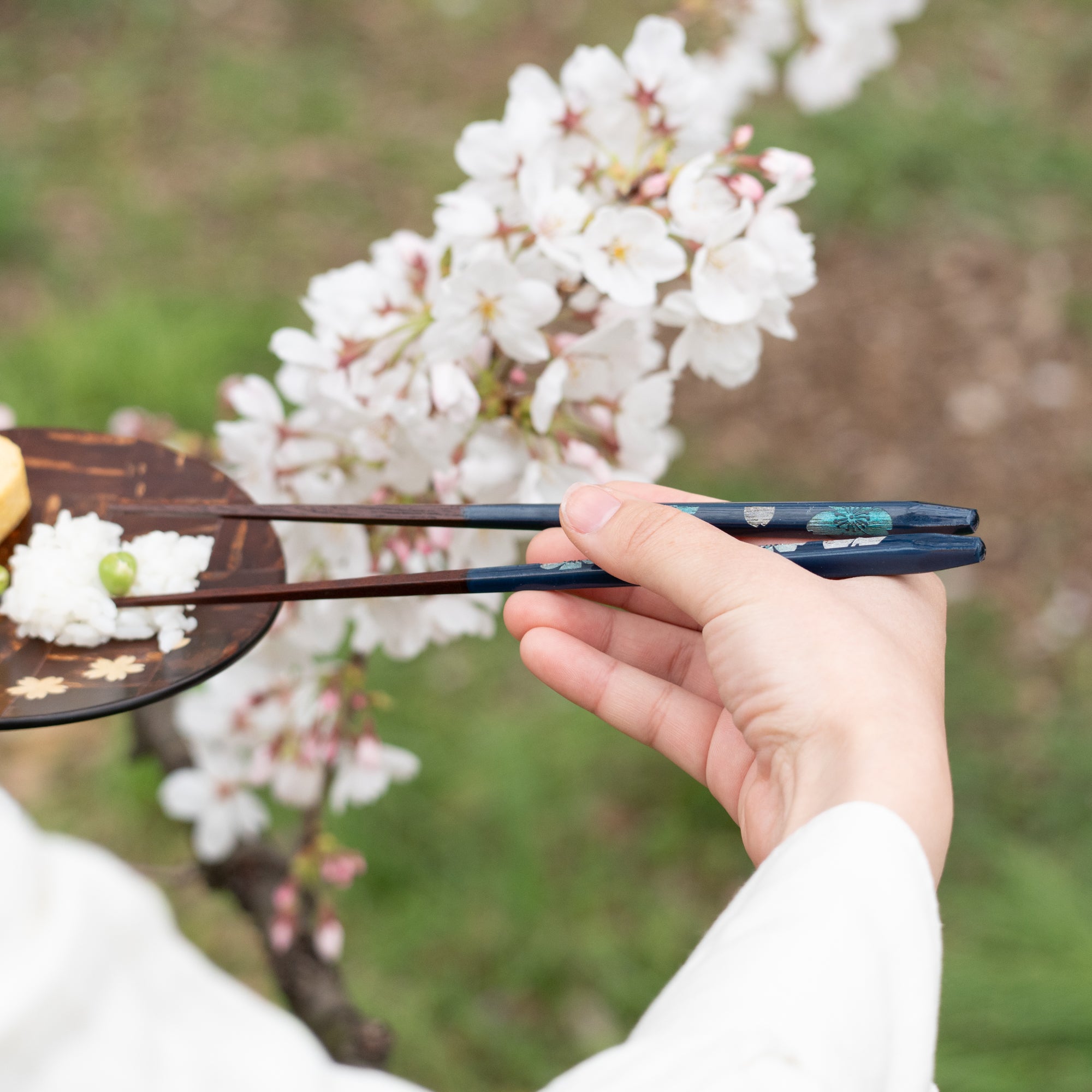 Sakura Colors Chopsticks