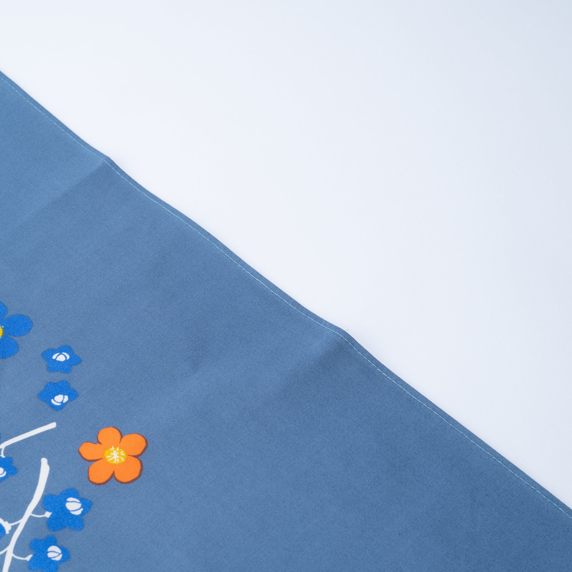 Garden Organic Cotton Furoshiki 39.4 in