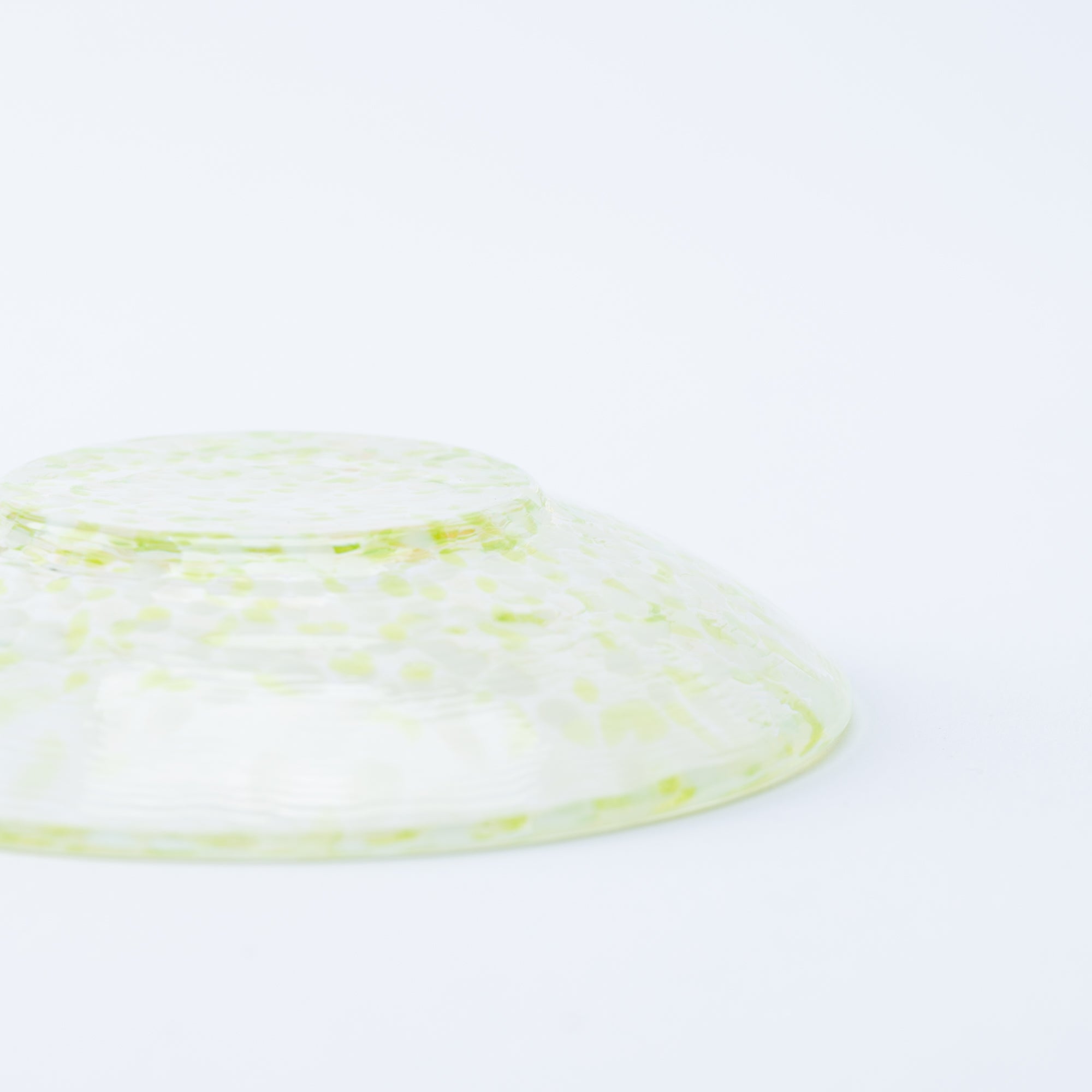Apple Side Plate Pair