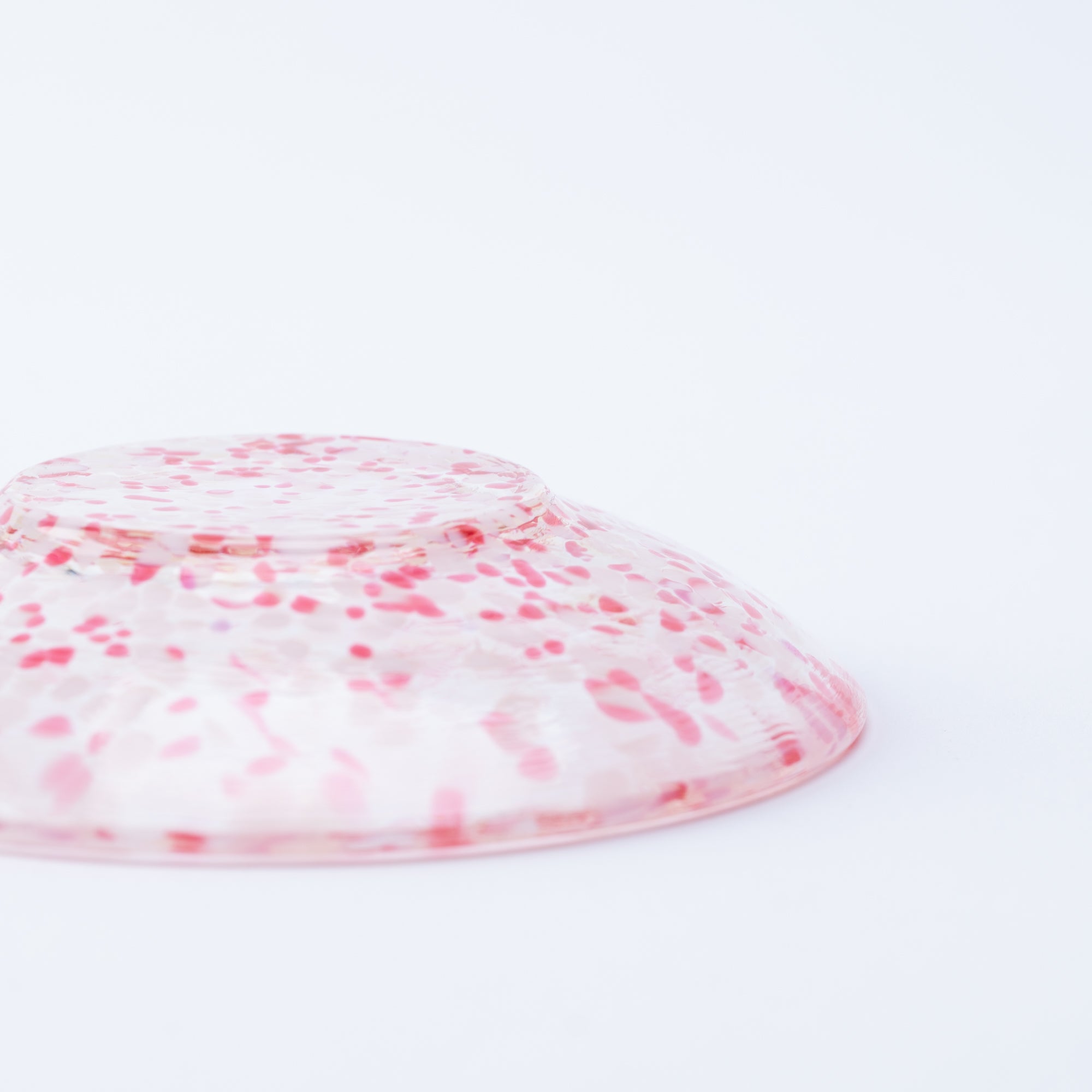 Apple Side Plate Pair