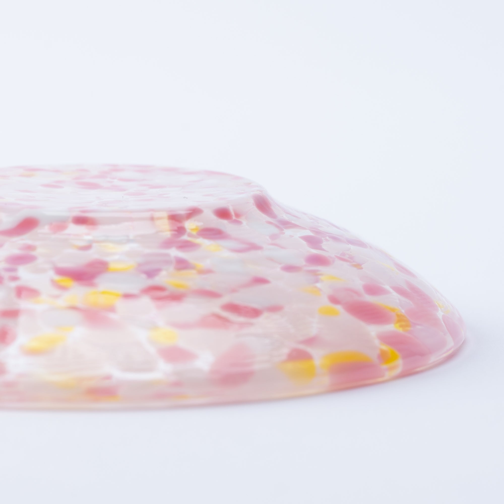 Sakura Side Plate Pair