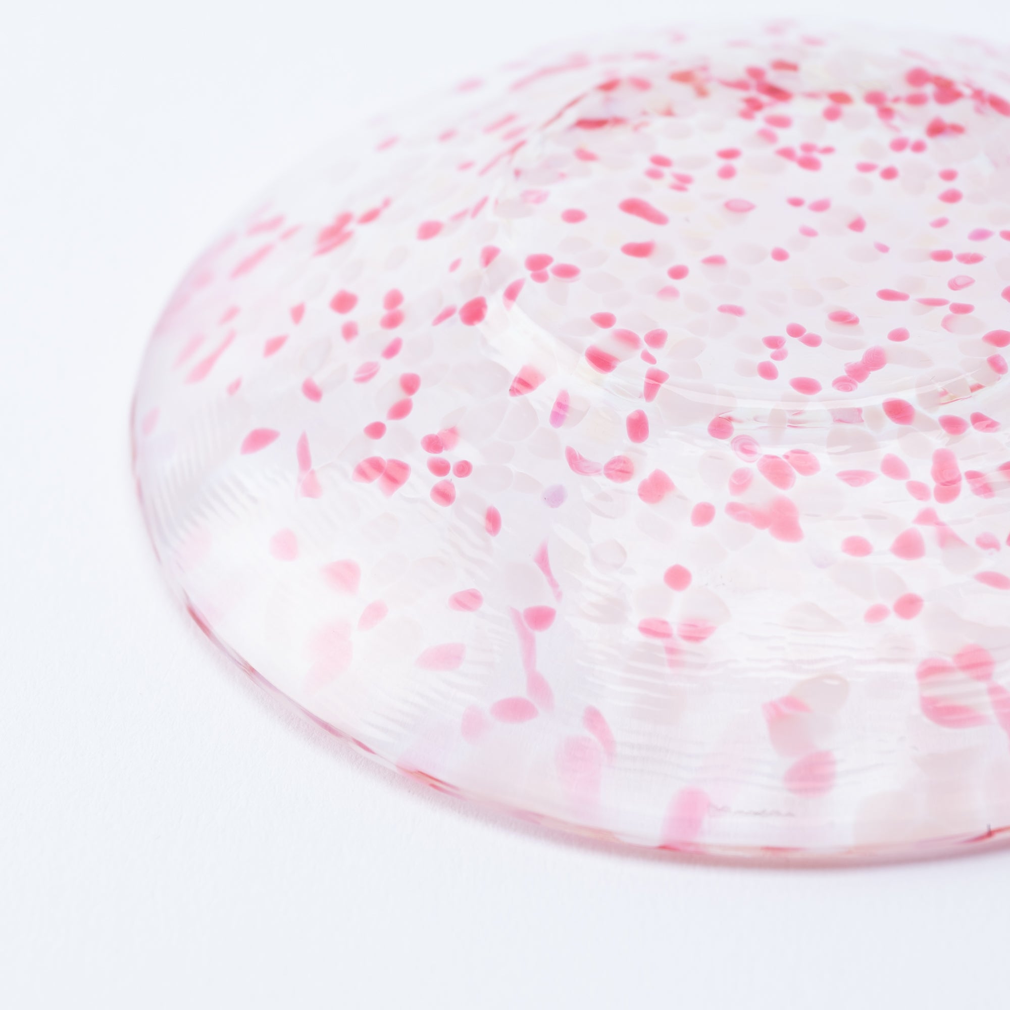 Apple Side Plate Pair