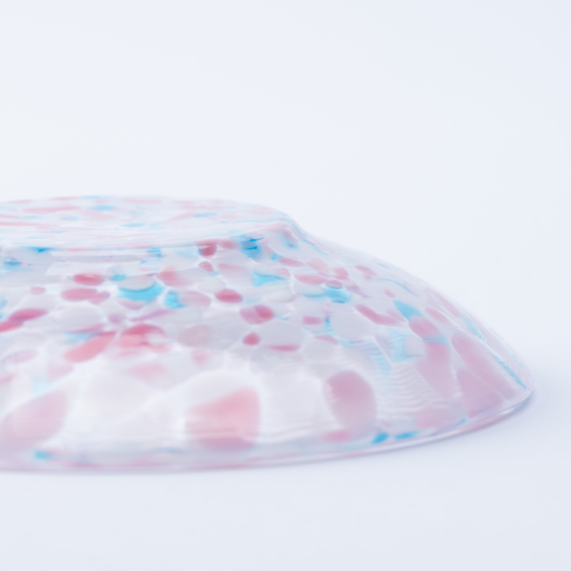 Sakura Side Plate Pair