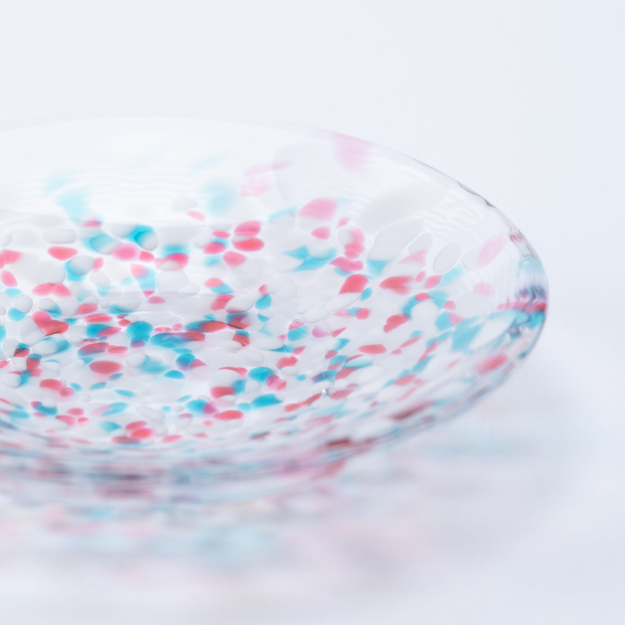 Beilagenteller „Freudig Farben“ Satz