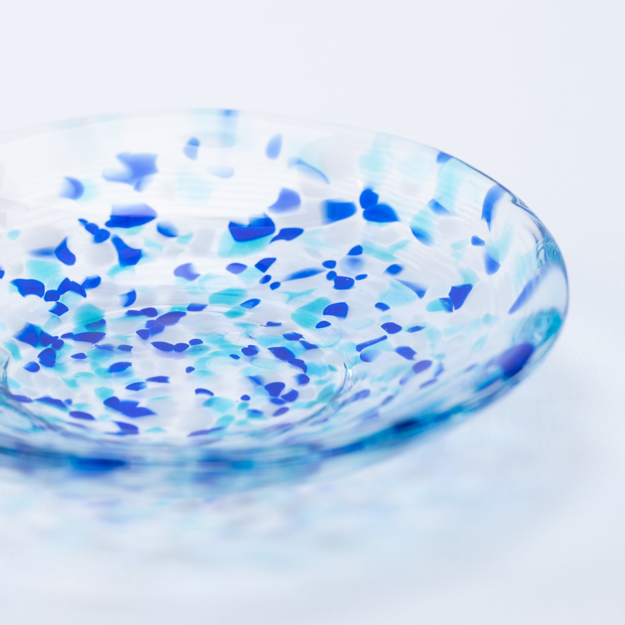 Beilagenteller „Freudig Farben“ Satz