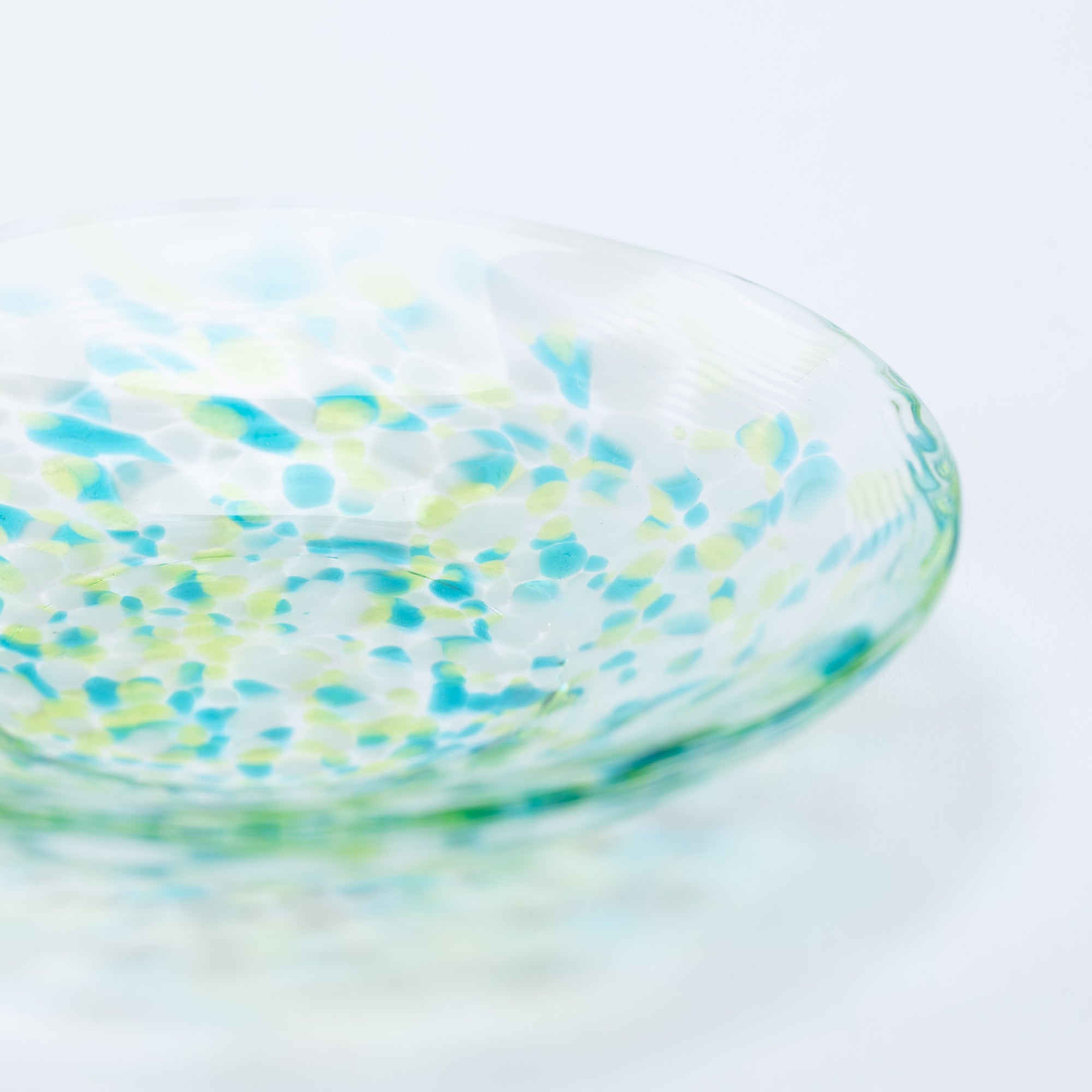 Beilagenteller „Freudig Farben“ Satz